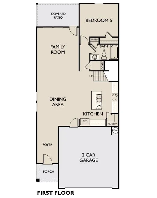 Single Family Residence For Sale in Collin County , 400 Cherry Creek Lane, Anna, Texas 75409, 5 Bedroom, 4 Bathroom, 2 Garage spaces, 2,776 Sqft, built in 2026, mls#21408337, Real Estate Agent in Anna, Homes For Sale in Collin county, Homes For Sale in Anna, Realtor in Anna Texas, Real Estate Brokerage Independent Realty Texas, Luminita Cordes Realtor