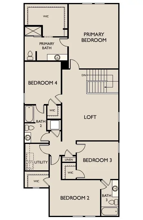 Single Family Residence For Sale in Collin County , 400 Cherry Creek Lane, Anna, Texas 75409, 5 Bedroom, 4 Bathroom, 2 Garage spaces, 2,776 Sqft, built in 2026, mls#21408337, Real Estate Agent in Anna, Homes For Sale in Collin county, Homes For Sale in Anna, Realtor in Anna Texas, Real Estate Brokerage Independent Realty Texas, Luminita Cordes Realtor