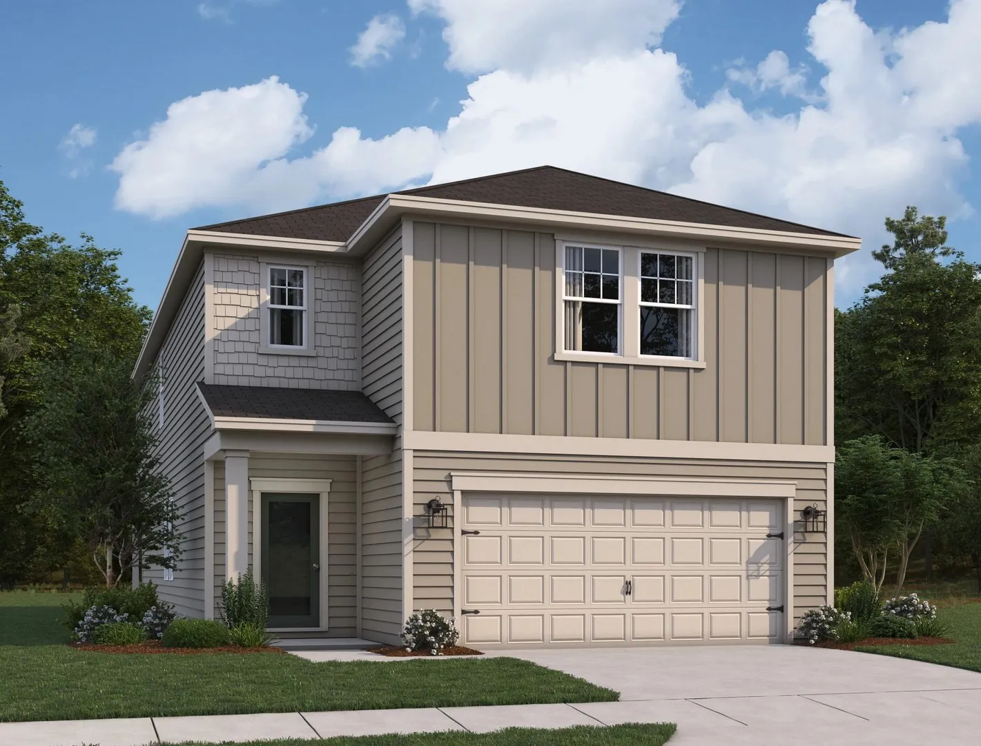 Single Family Residence For Sale