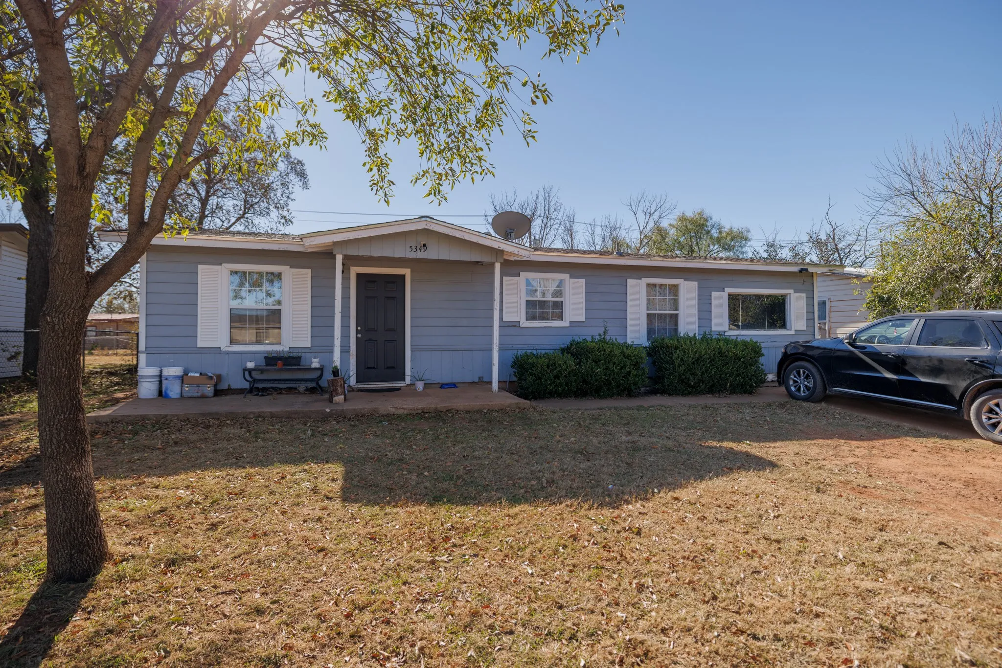 Single Family Residence For Rent in Taylor County , 5349 Encino Road, Abilene, Texas 79605, 3 Bedroom, 1 Bathroom, Garage spaces, 1,104 Sqft, built in 1957, mls#21408353, Real Estate Agent in Abilene, Homes For Rent in Taylor county, Homes For Rent in Abilene, Realtor in Abilene Texas, Real Estate Brokerage Independent Realty Texas, Luminita Cordes Realtor