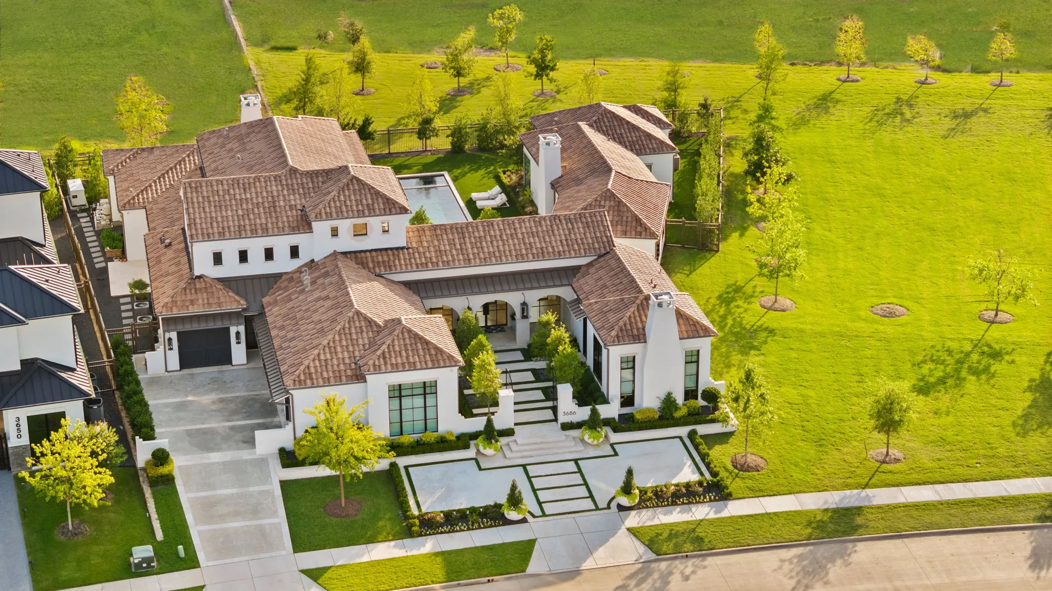 Single Family Residence For Sale in Denton County , 3686 Balfour Court, Frisco, Texas 75034, 5 Bedroom, 6 Bathroom, 4 Garage spaces, 6,800 Sqft, built in 2022, mls#21408326, Real Estate Agent in Frisco, Homes For Sale in Denton county, Homes For Sale in Frisco, Realtor in Frisco Texas, Real Estate Brokerage Independent Realty Texas, Luminita Cordes Realtor