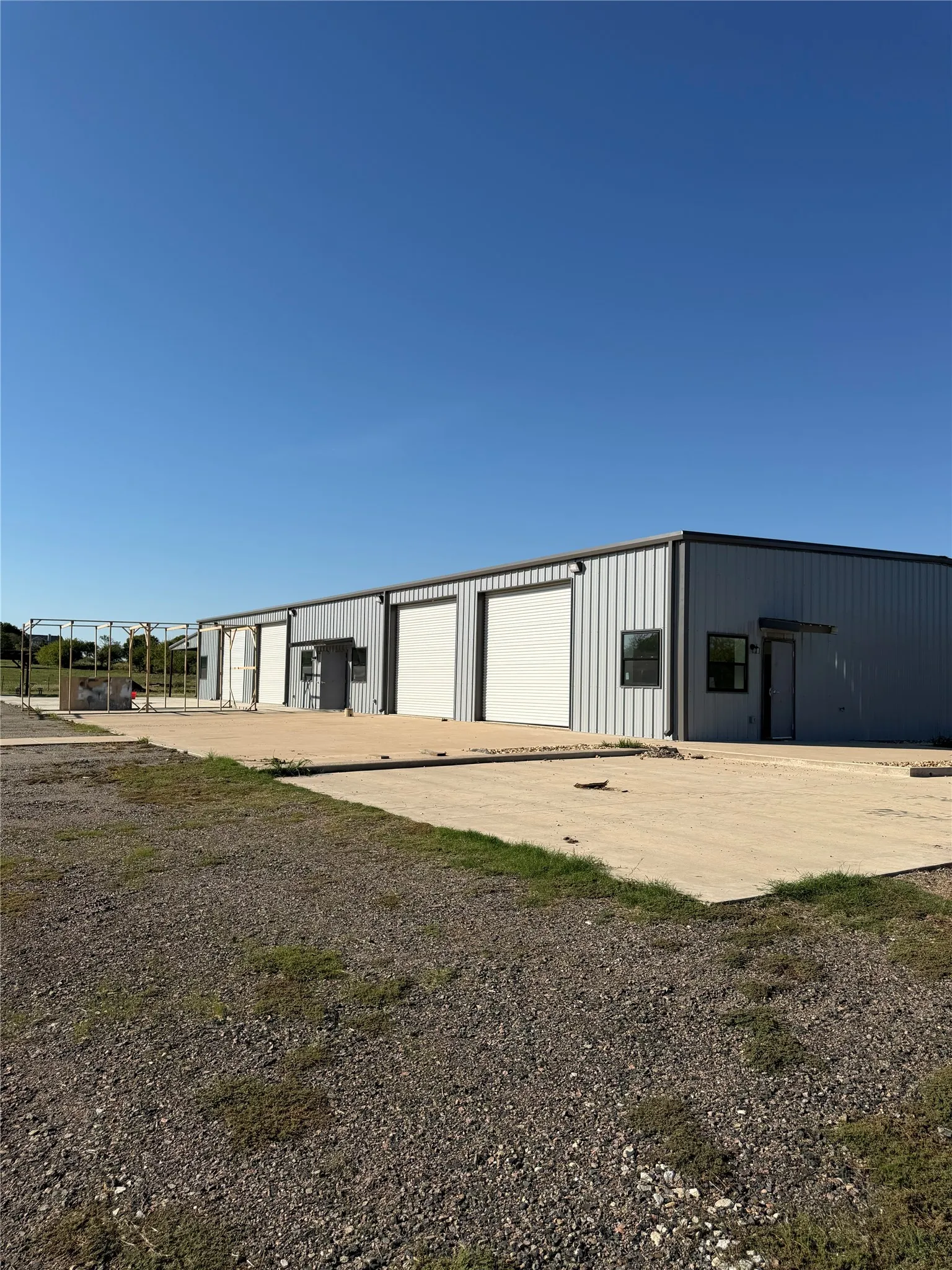 Industrial For Rent in Grayson County , 750 Wible Road, Sherman, Texas 75092, 0, 0, Garage spaces, 7,800 Sqft, built in 2023, mls#21405399, Real Estate Agent in Sherman, Homes For Rent in Grayson county, Homes For Rent in Sherman, Realtor in Sherman Texas, Real Estate Brokerage Independent Realty Texas, Luminita Cordes Realtor