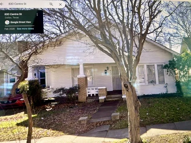 Duplex For Rent