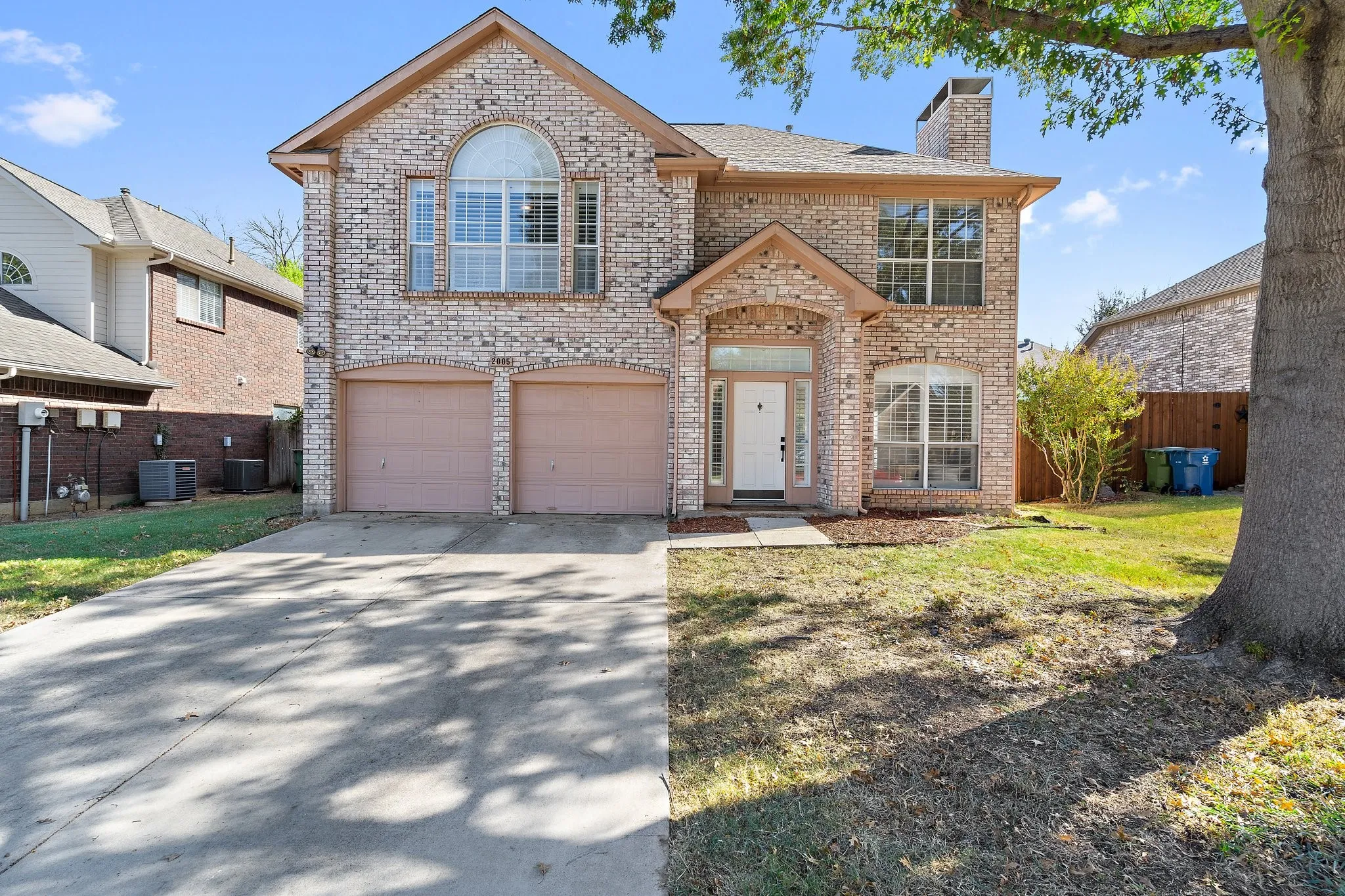 Single Family Residence For Rent