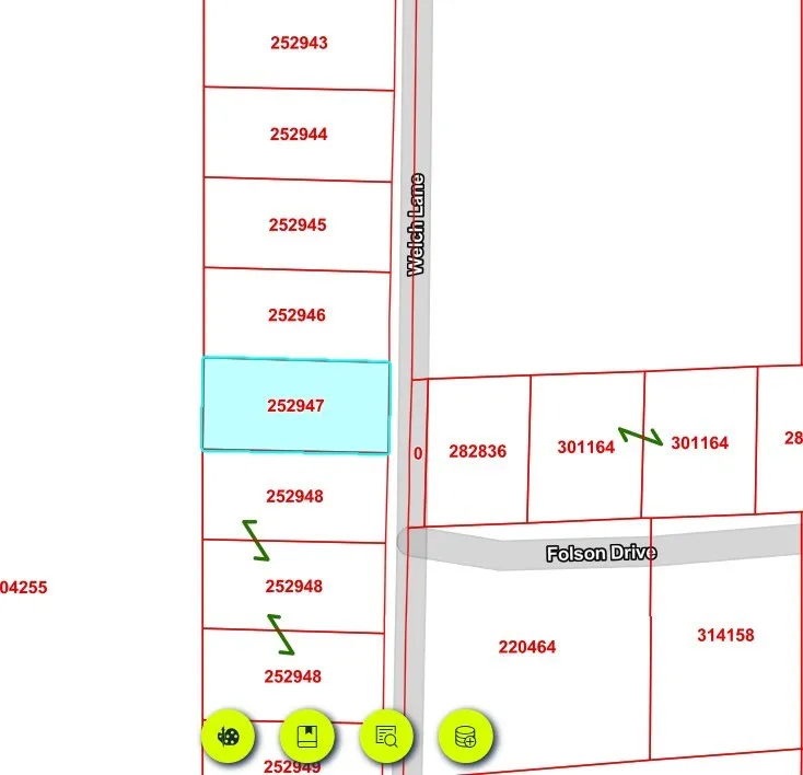Unimproved Land For Sale