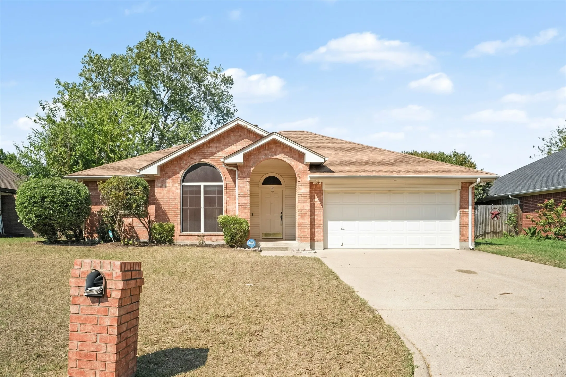 Single Family Residence For Sale