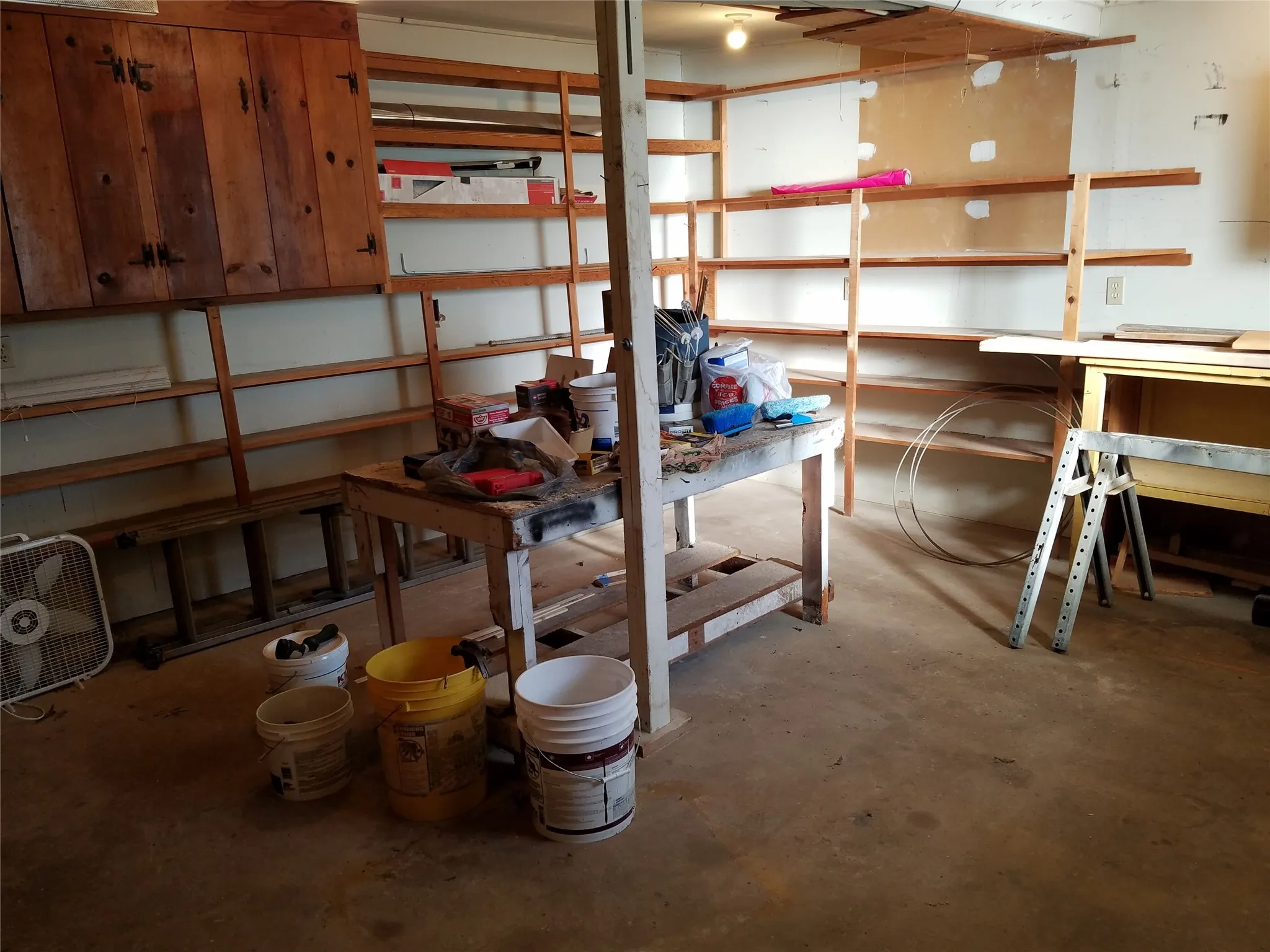 Work room 2