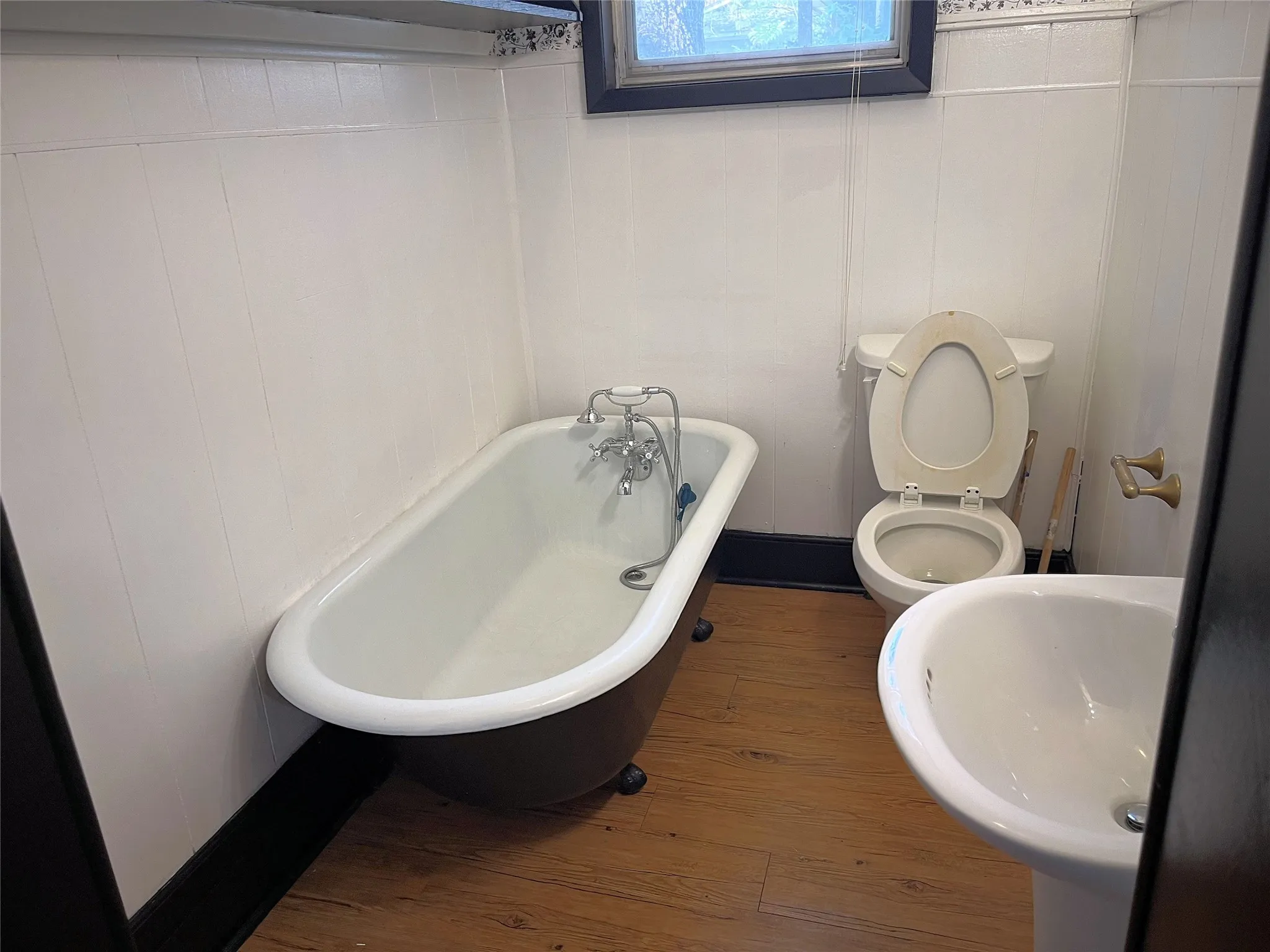 Main bath