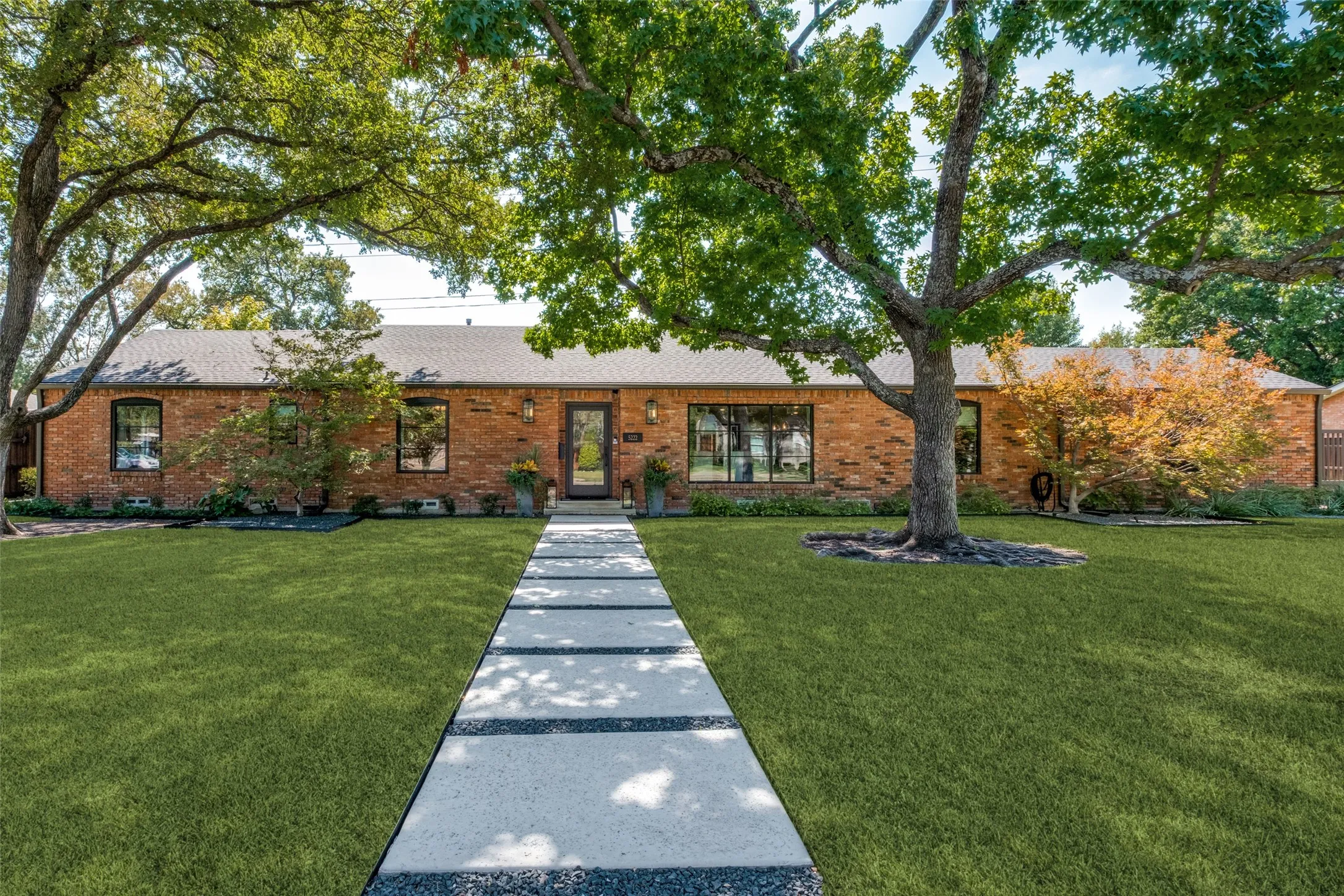 Don't miss out on this beautiful property!