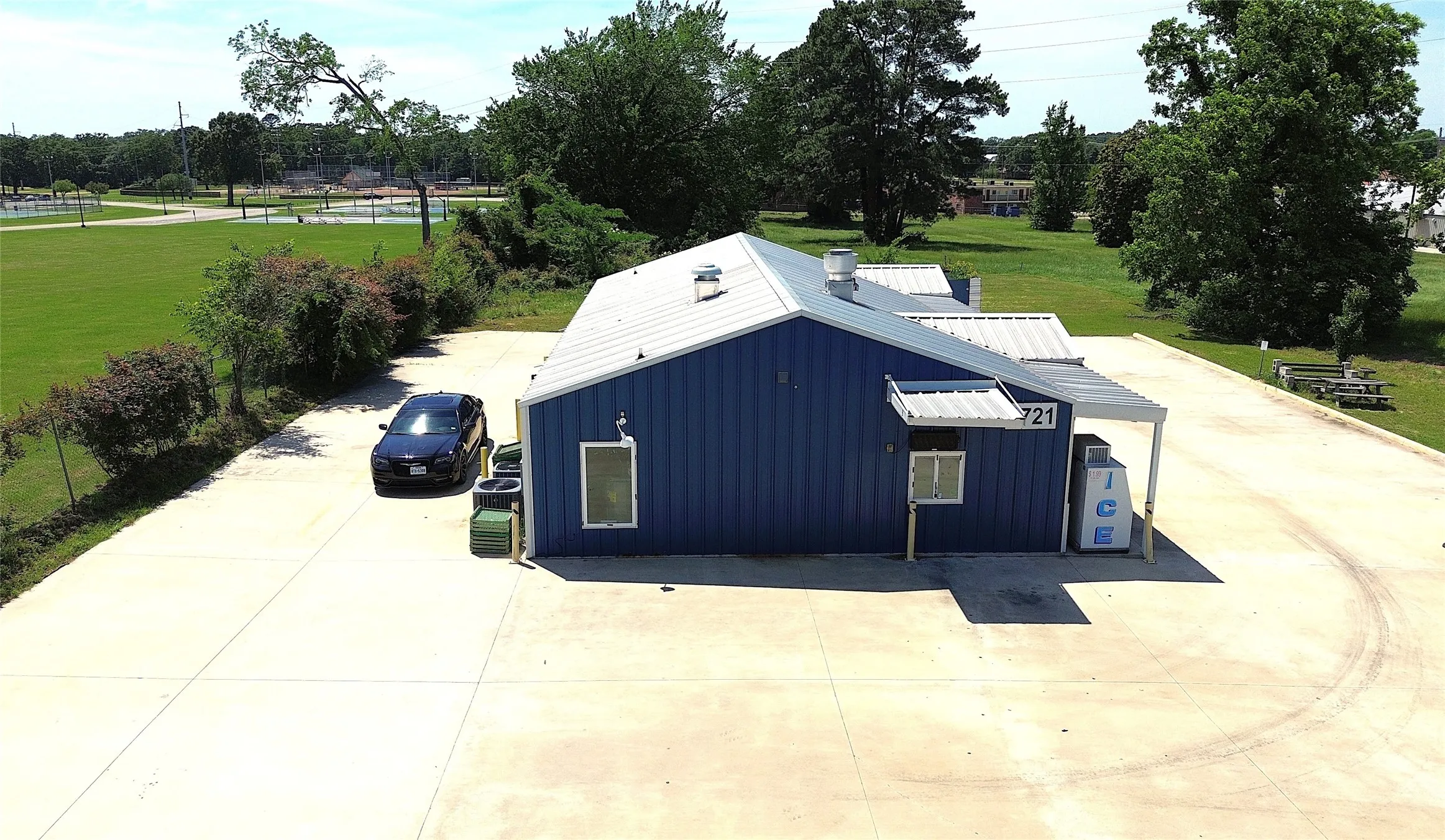 Retail For Sale in Titus County , 1721 N Edwards Ave., Mt Pleasant, Texas 75455, 0, 0, Garage spaces, 0 Sqft, built in 2020, mls#21407896, Real Estate Agent in Mt Pleasant, Homes For Sale in Titus county, Homes For Sale in Mt Pleasant, Realtor in Mt Pleasant Texas, Real Estate Brokerage Independent Realty Texas, Luminita Cordes Realtor