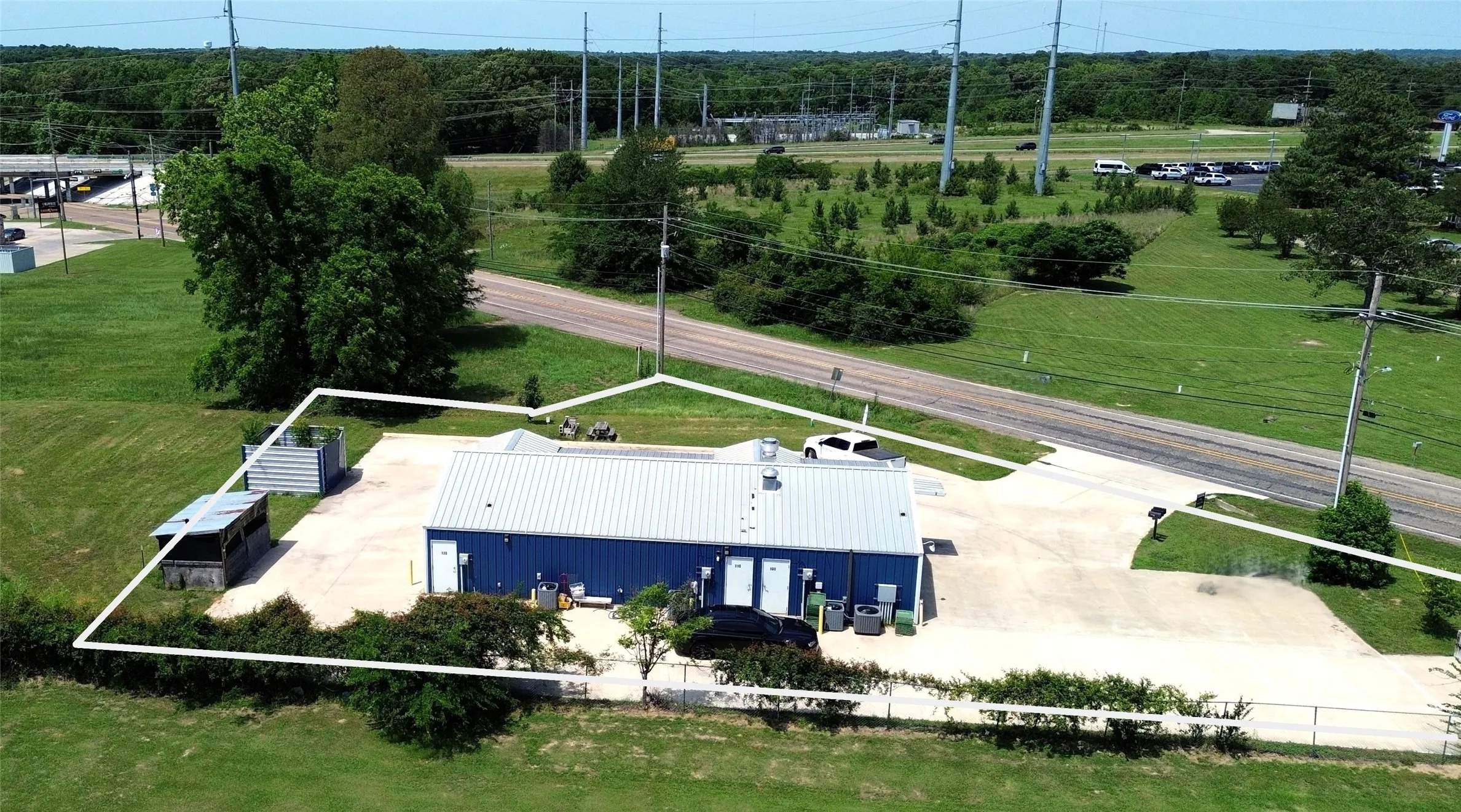 Retail For Sale in Titus County , 1721 N Edwards Ave., Mt Pleasant, Texas 75455, 0, 0, Garage spaces, 0 Sqft, built in 2020, mls#21407896, Real Estate Agent in Mt Pleasant, Homes For Sale in Titus county, Homes For Sale in Mt Pleasant, Realtor in Mt Pleasant Texas, Real Estate Brokerage Independent Realty Texas, Luminita Cordes Realtor