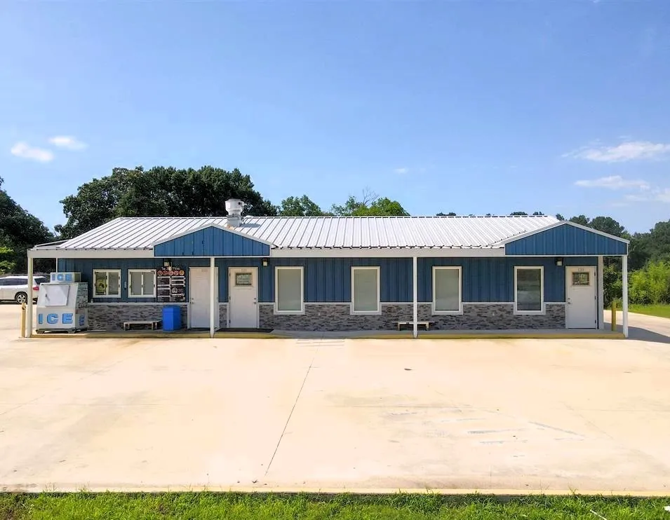 Retail For Sale in Titus County , 1721 N Edwards Ave., Mt Pleasant, Texas 75455, 0, 0, Garage spaces, 0 Sqft, built in 2020, mls#21407896, Real Estate Agent in Mt Pleasant, Homes For Sale in Titus county, Homes For Sale in Mt Pleasant, Realtor in Mt Pleasant Texas, Real Estate Brokerage Independent Realty Texas, Luminita Cordes Realtor
