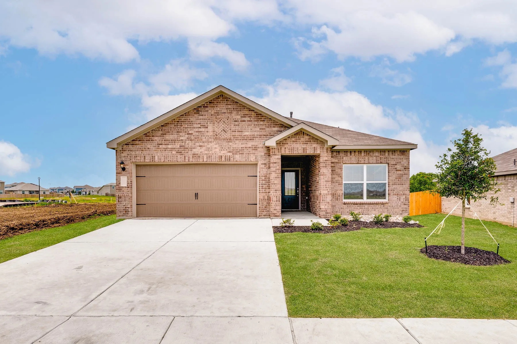 Single Family Residence For Sale in Johnson County , 119 Condie Russell Avenue, Venus, Texas 76084, 3 Bedroom, 2 Bathroom, 2 Garage spaces, 1,379 Sqft, built in 2026, mls#21408427, Real Estate Agent in Venus, Homes For Sale in Johnson county, Homes For Sale in Venus, Realtor in Venus Texas, Real Estate Brokerage Independent Realty Texas, Luminita Cordes Realtor