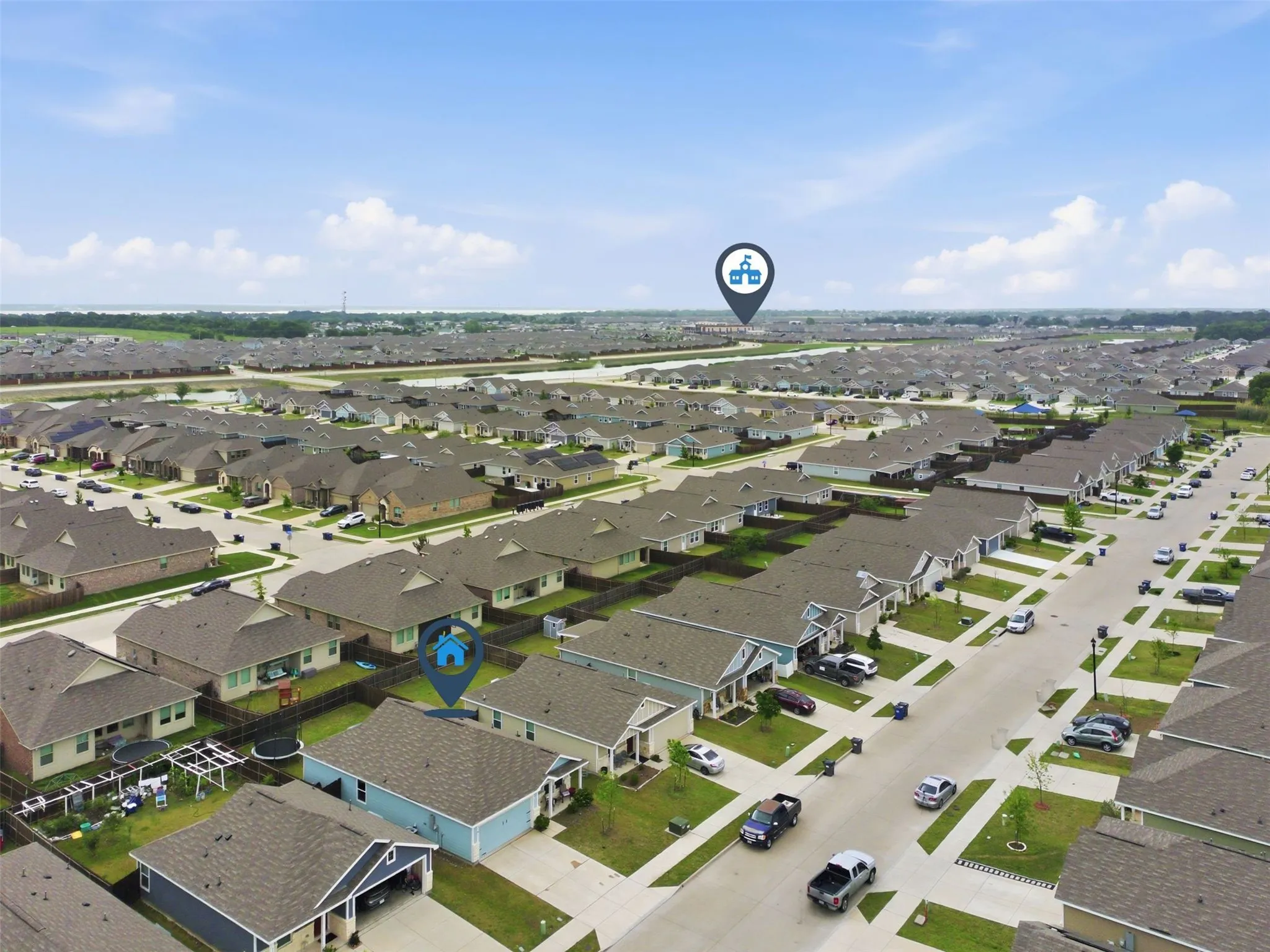 Single Family Residence For Sale in Collin County , 5309 Lavender Drive, Princeton, Texas 75407, 3 Bedroom, 2 Bathroom, 2 Garage spaces, 1,479 Sqft, built in 2021, mls#21408428, Real Estate Agent in Princeton, Homes For Sale in Collin county, Homes For Sale in Princeton, Realtor in Princeton Texas, Real Estate Brokerage Independent Realty Texas, Luminita Cordes Realtor