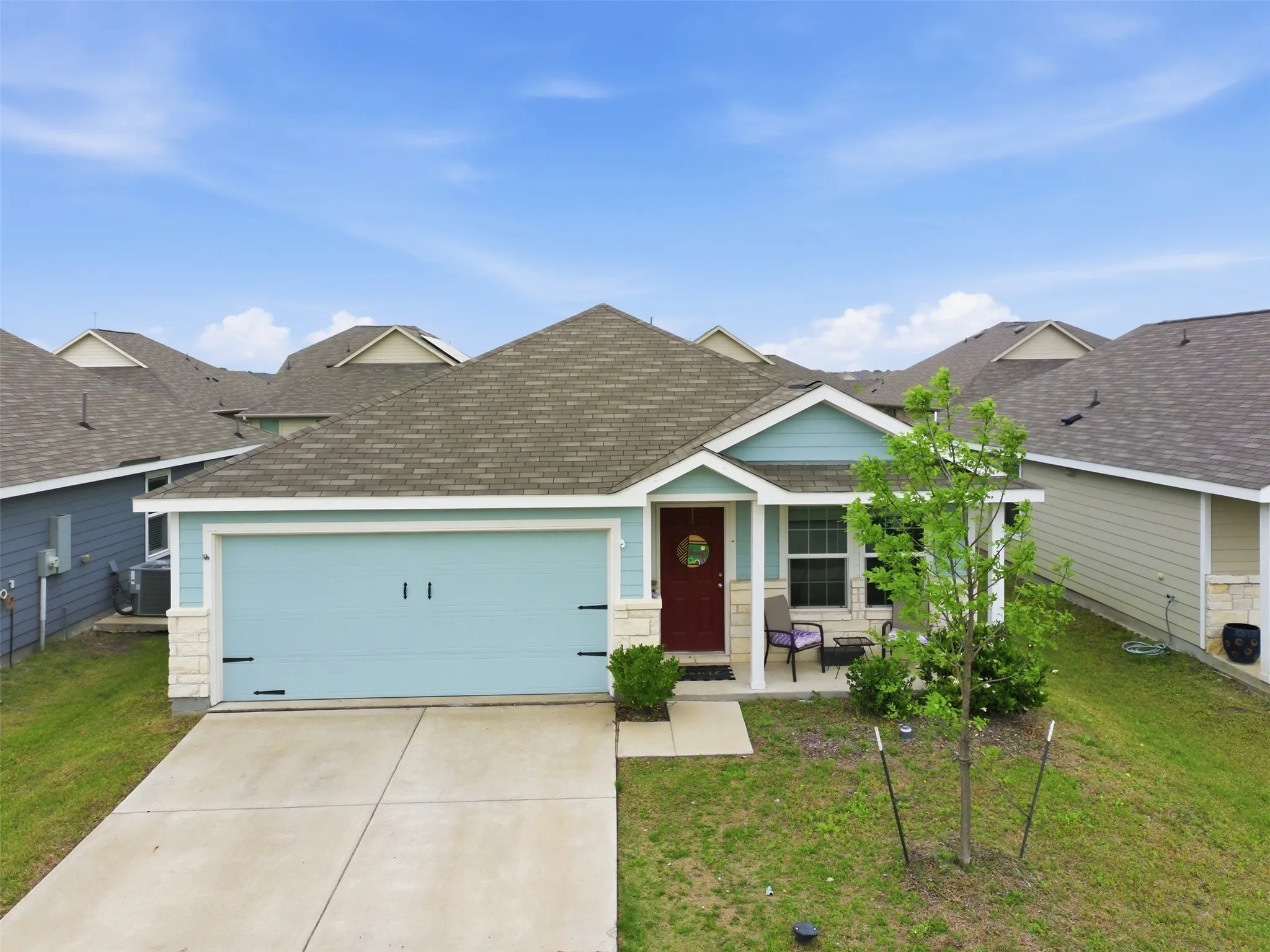 Single Family Residence For Sale in Collin County , 5309 Lavender Drive, Princeton, Texas 75407, 3 Bedroom, 2 Bathroom, 2 Garage spaces, 1,479 Sqft, built in 2021, mls#21408428, Real Estate Agent in Princeton, Homes For Sale in Collin county, Homes For Sale in Princeton, Realtor in Princeton Texas, Real Estate Brokerage Independent Realty Texas, Luminita Cordes Realtor