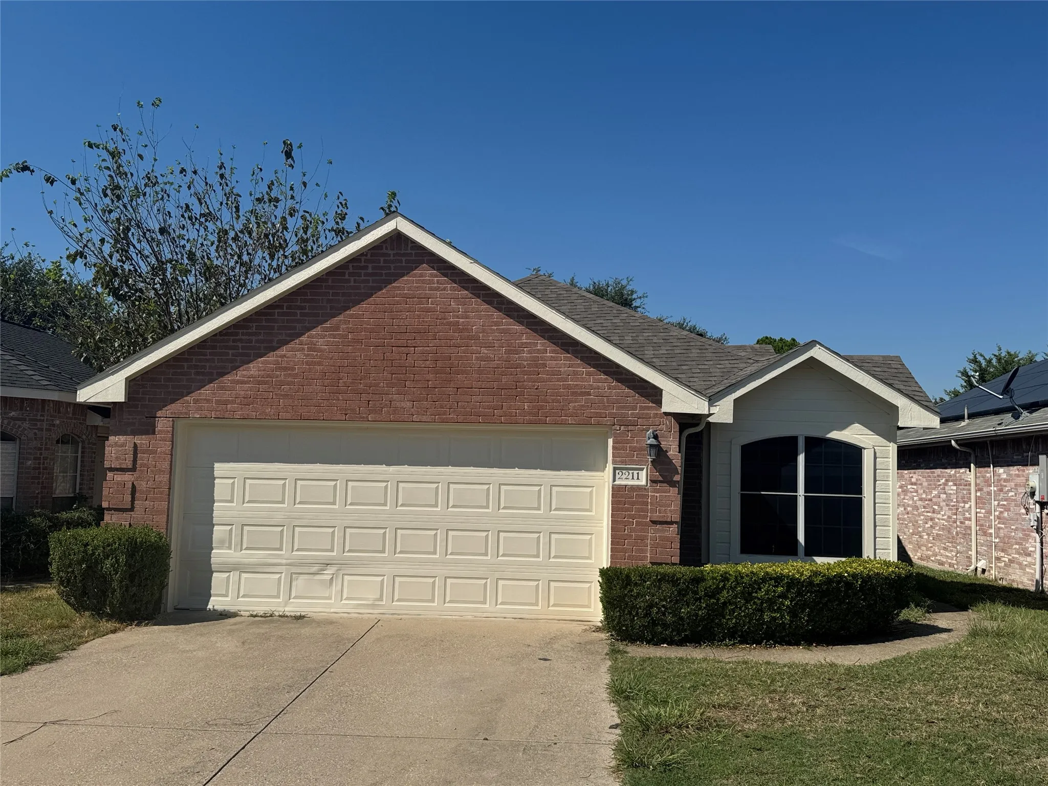 Single Family Residence For Rent