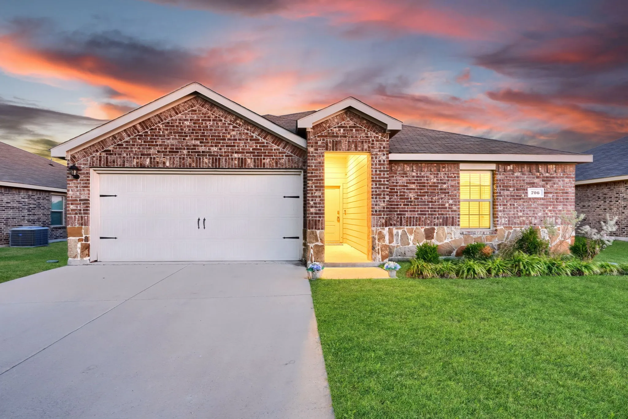 Single Family Residence For Sale