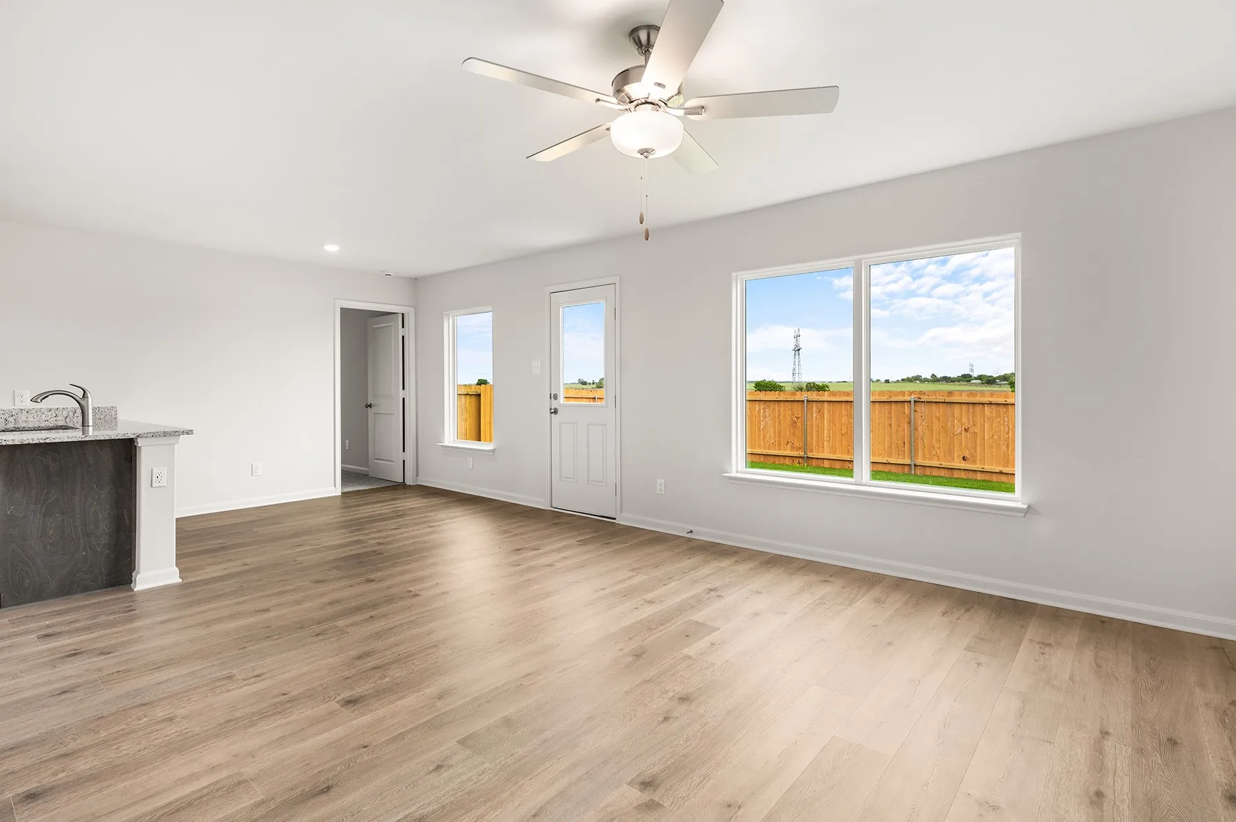 Single Family Residence For Sale in Johnson County , 109 Condie Russell Avenue, Venus, Texas 76084, 3 Bedroom, 2 Bathroom, 2 Garage spaces, 1,218 Sqft, built in 2026, mls#21408450, Real Estate Agent in Venus, Homes For Sale in Johnson county, Homes For Sale in Venus, Realtor in Venus Texas, Real Estate Brokerage Independent Realty Texas, Luminita Cordes Realtor