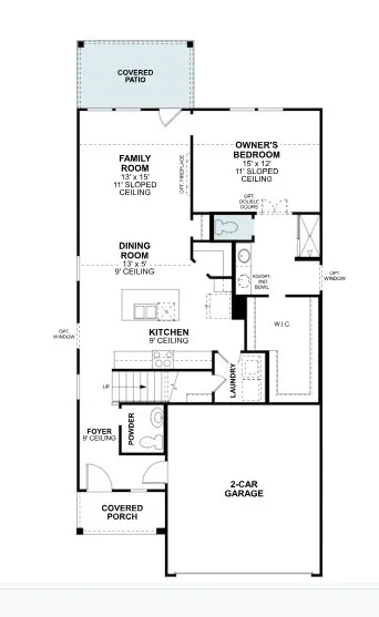 Single Family Residence For Sale in Denton County , 7305 Spicebush Drive, Denton, Texas 76259, 4 Bedroom, 3 Bathroom, 2 Garage spaces, 2,155 Sqft, built in 2026, mls#21405204, Real Estate Agent in Denton, Homes For Sale in Denton county, Homes For Sale in Denton, Realtor in Denton Texas, Real Estate Brokerage Independent Realty Texas, Luminita Cordes Realtor