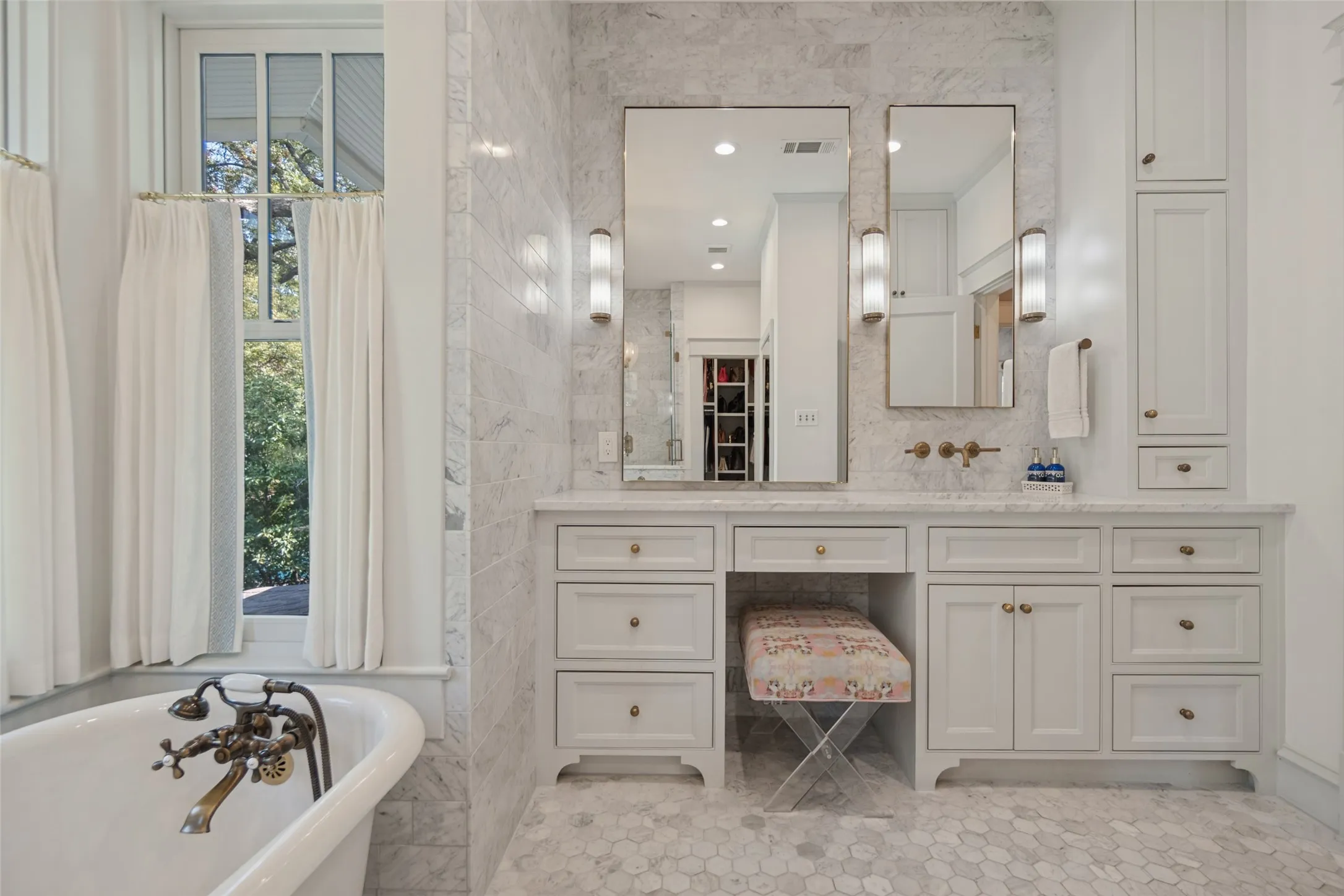 1st Primary Bathroom