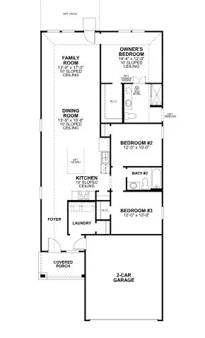 Single Family Residence For Sale in Dallas County , 2037 Paradise Valley Drive, Mesquite, Texas 75149, 3 Bedroom, 2 Bathroom, 2 Garage spaces, 1,510 Sqft, built in 2026, mls#21404806, Real Estate Agent in Mesquite, Homes For Sale in Dallas county, Homes For Sale in Mesquite, Realtor in Mesquite Texas, Real Estate Brokerage Independent Realty Texas, Luminita Cordes Realtor