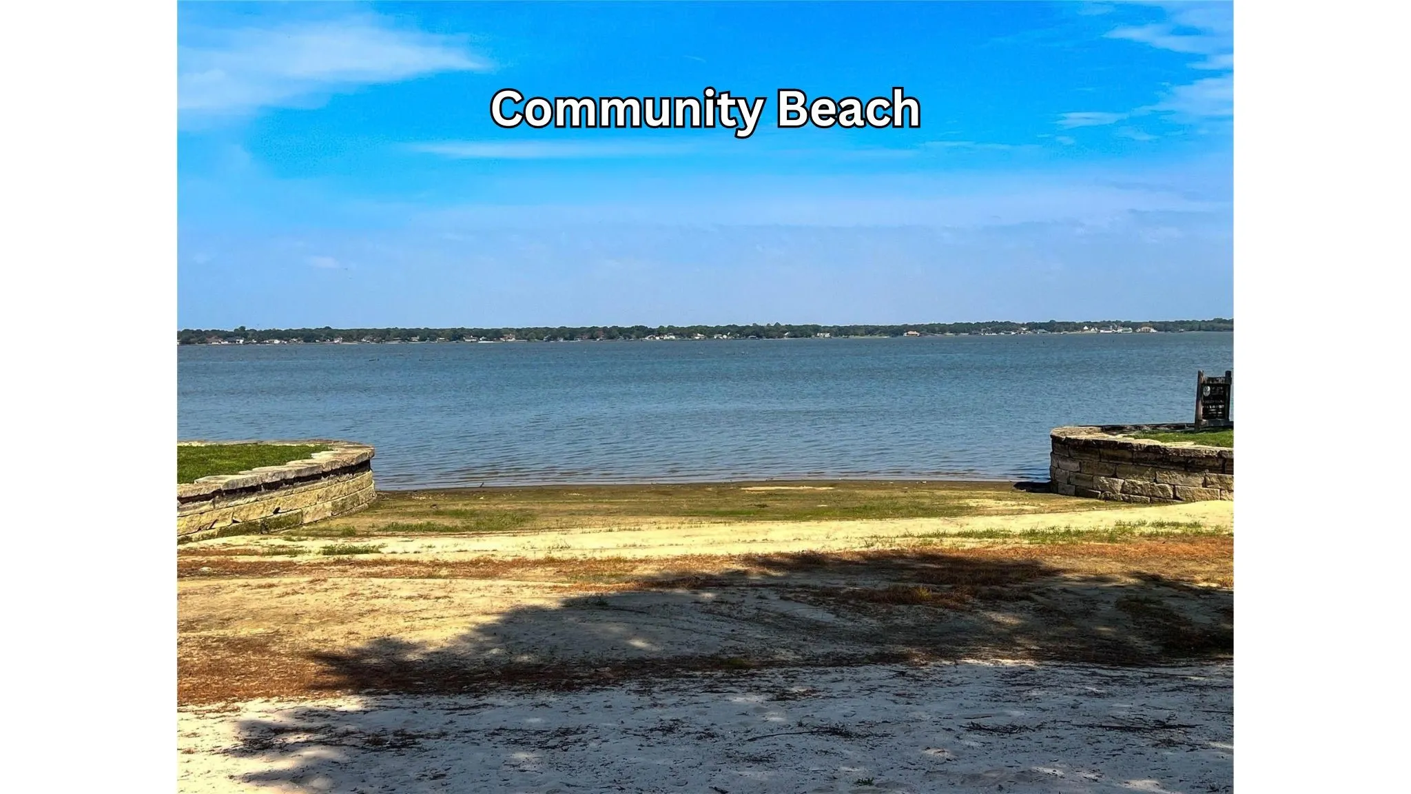Community Beach