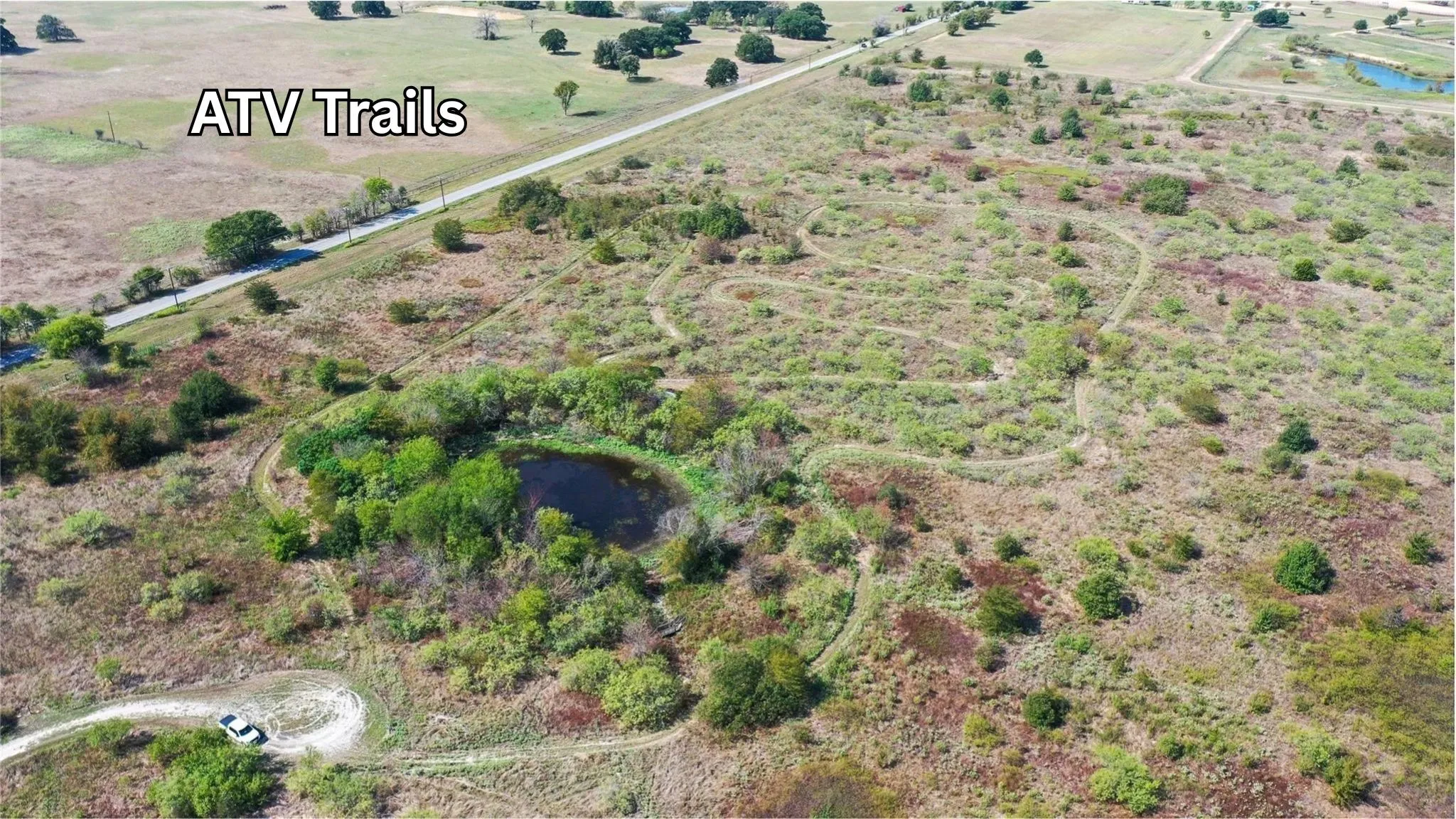 ATV Trails