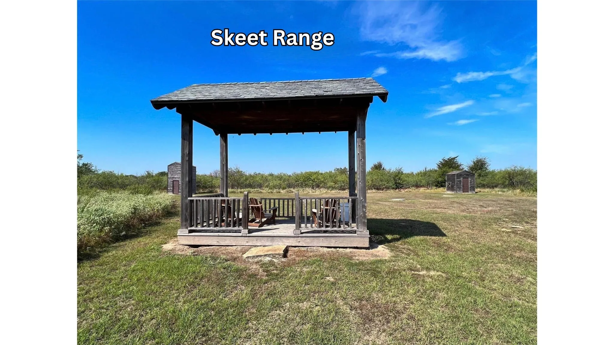 Skeet Range