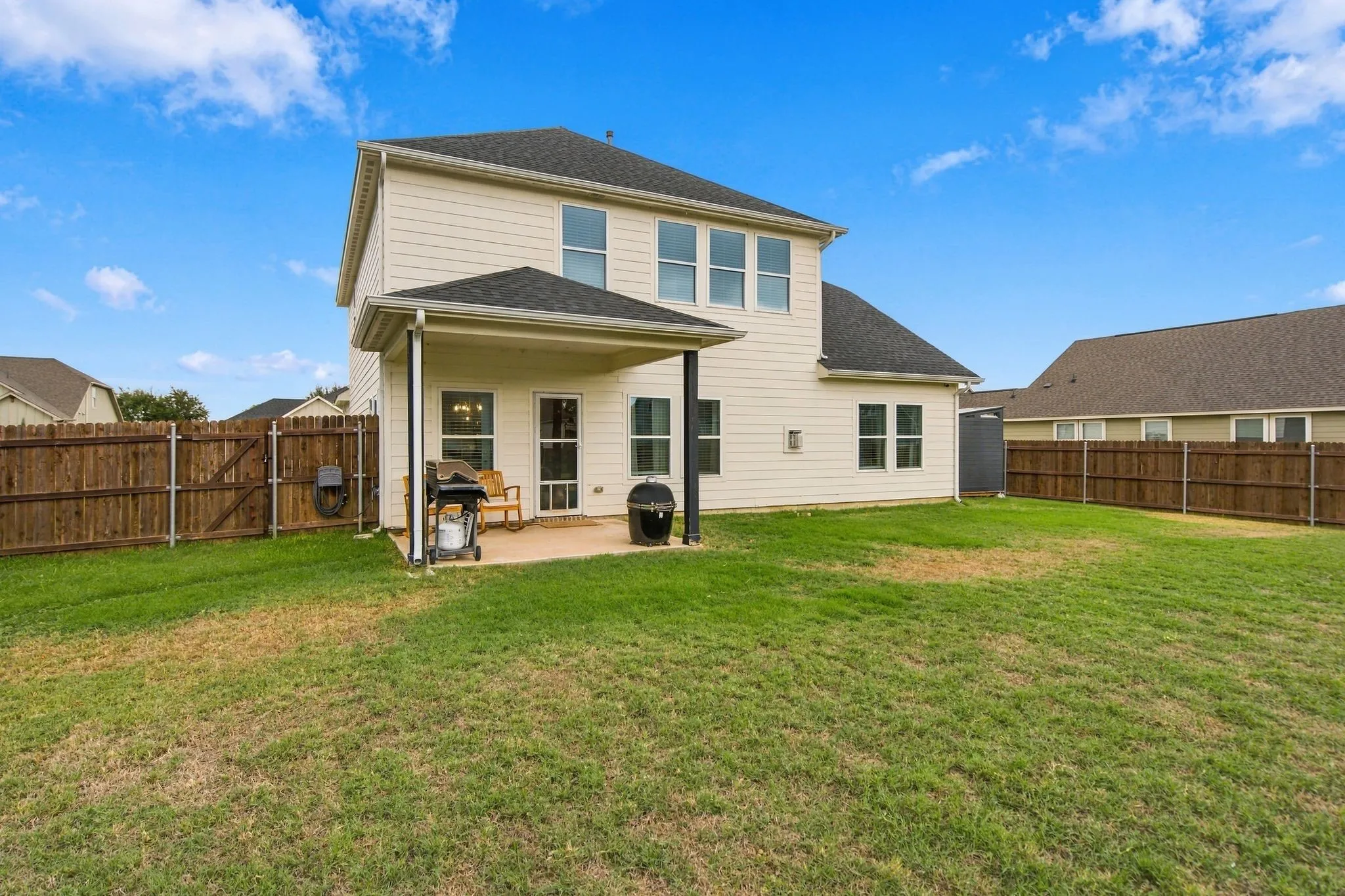 Single Family Residence For Sale in Grayson County , 618 Finlee Way, Tioga, Texas 76271, 5 Bedroom, 3 Bathroom, 3 Garage spaces, 2,420 Sqft, built in 2024, mls#21408099, Real Estate Agent in Tioga, Homes For Sale in Grayson county, Homes For Sale in Tioga, Realtor in Tioga Texas, Real Estate Brokerage Independent Realty Texas, Luminita Cordes Realtor