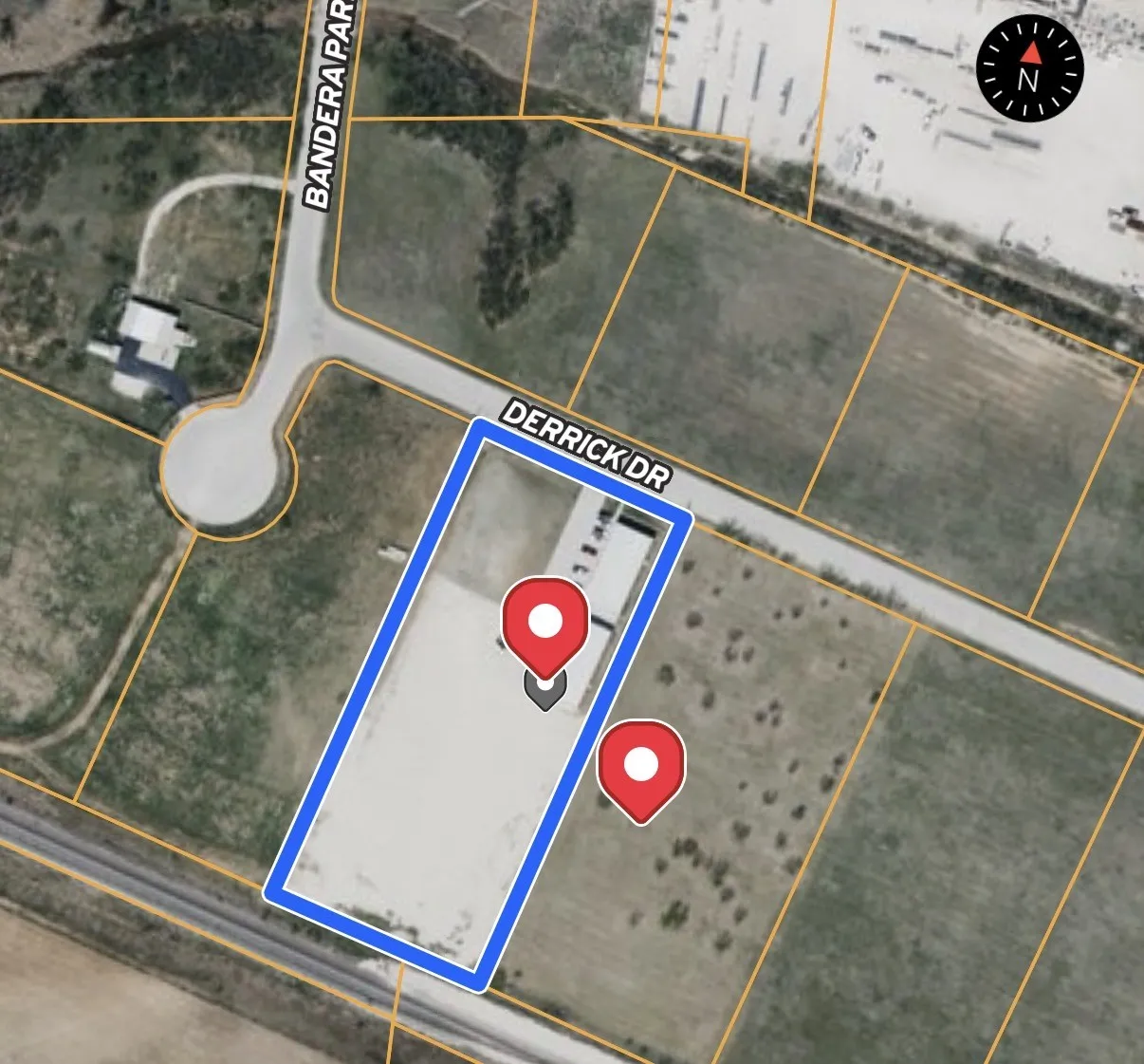 Industrial For Sale in Taylor County , 4517 Derrick Drive, Abilene, Texas 79601, 0, 0, Garage spaces, 0 Sqft, built in 2019, mls#21404904, Real Estate Agent in Abilene, Homes For Sale in Taylor county, Homes For Sale in Abilene, Realtor in Abilene Texas, Real Estate Brokerage Independent Realty Texas, Luminita Cordes Realtor