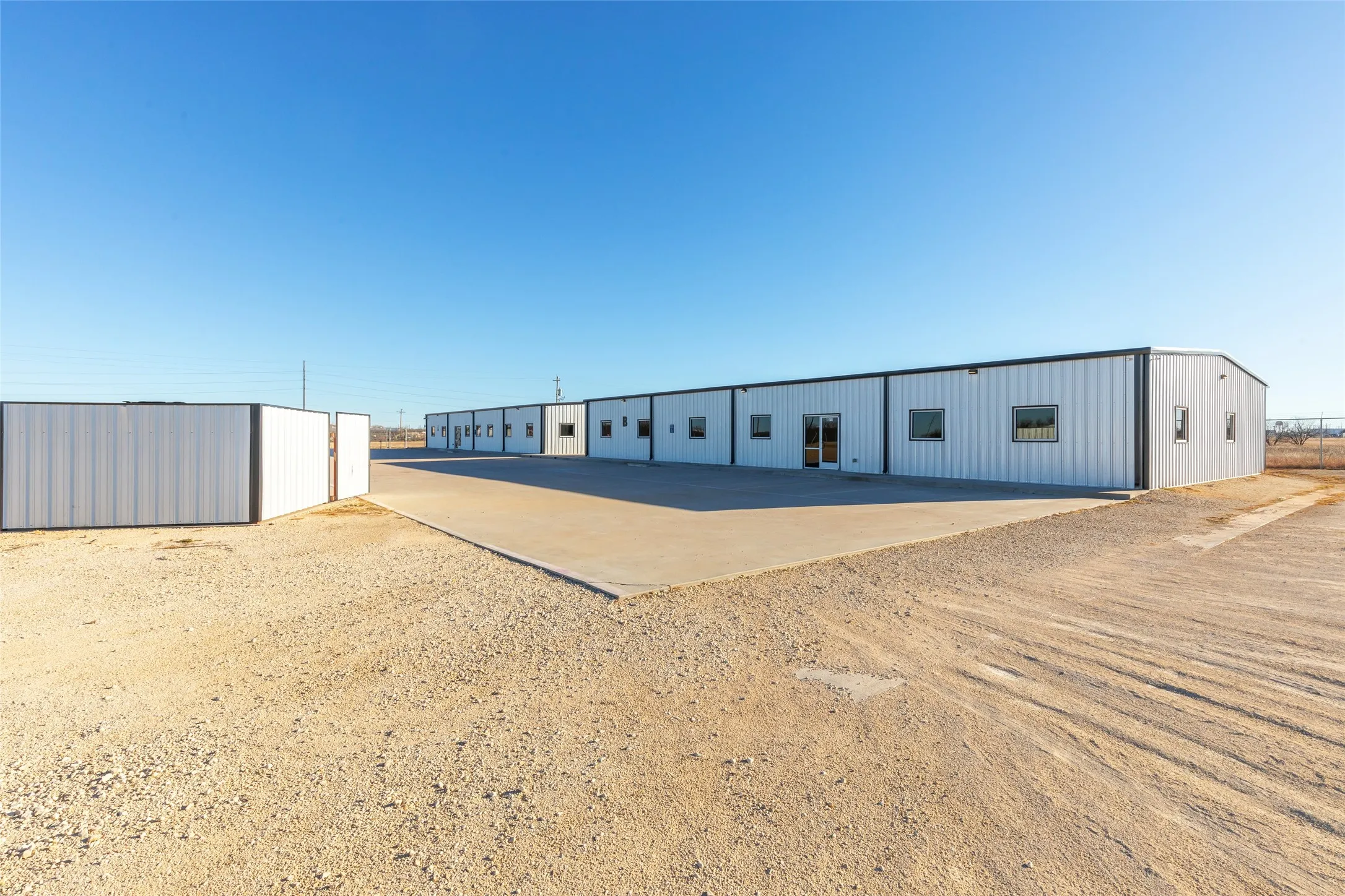 Industrial For Sale