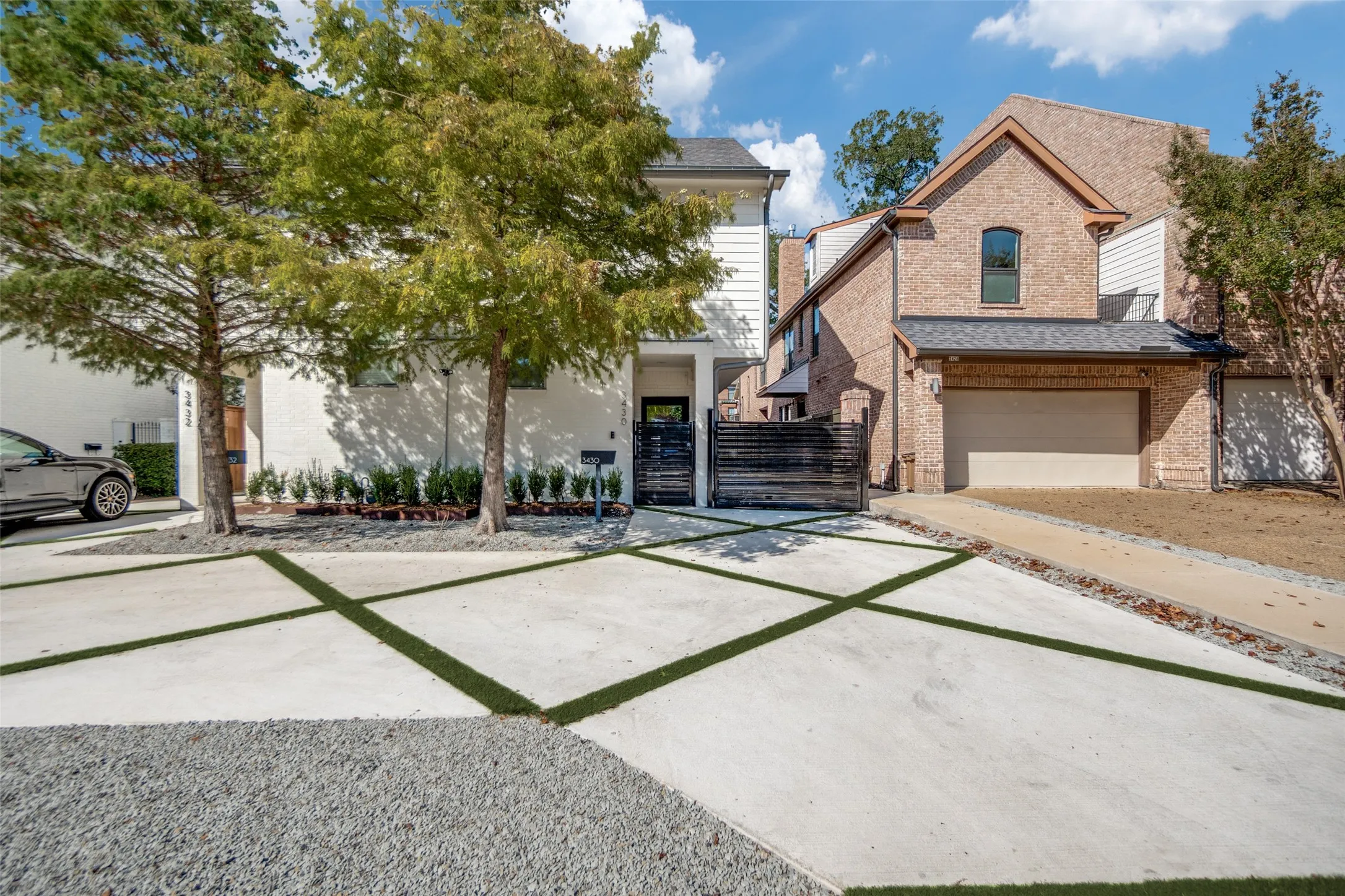 Duplex For Rent in Dallas County , 3430 Asbury Street, University Park, Texas 75205, 4 Bedroom, 5 Bathroom, Garage spaces, 2,547 Sqft, built in 2017, mls#21408325, Real Estate Agent in University Park, Homes For Rent in Dallas county, Homes For Rent in University Park, Realtor in University Park Texas, Real Estate Brokerage Independent Realty Texas, Luminita Cordes Realtor