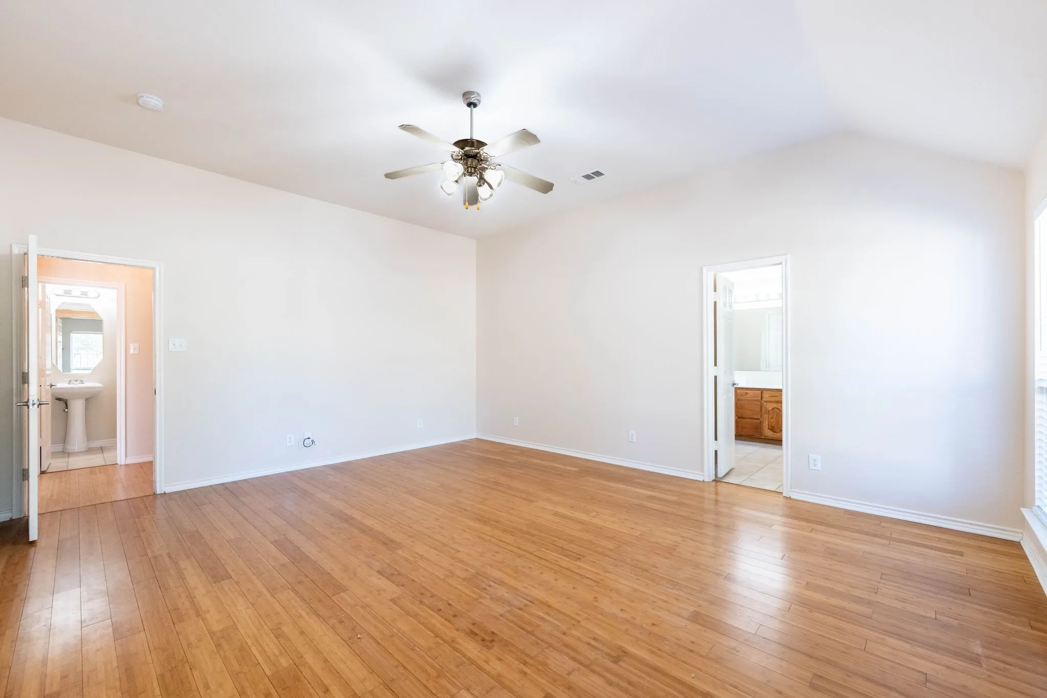 Master Suite