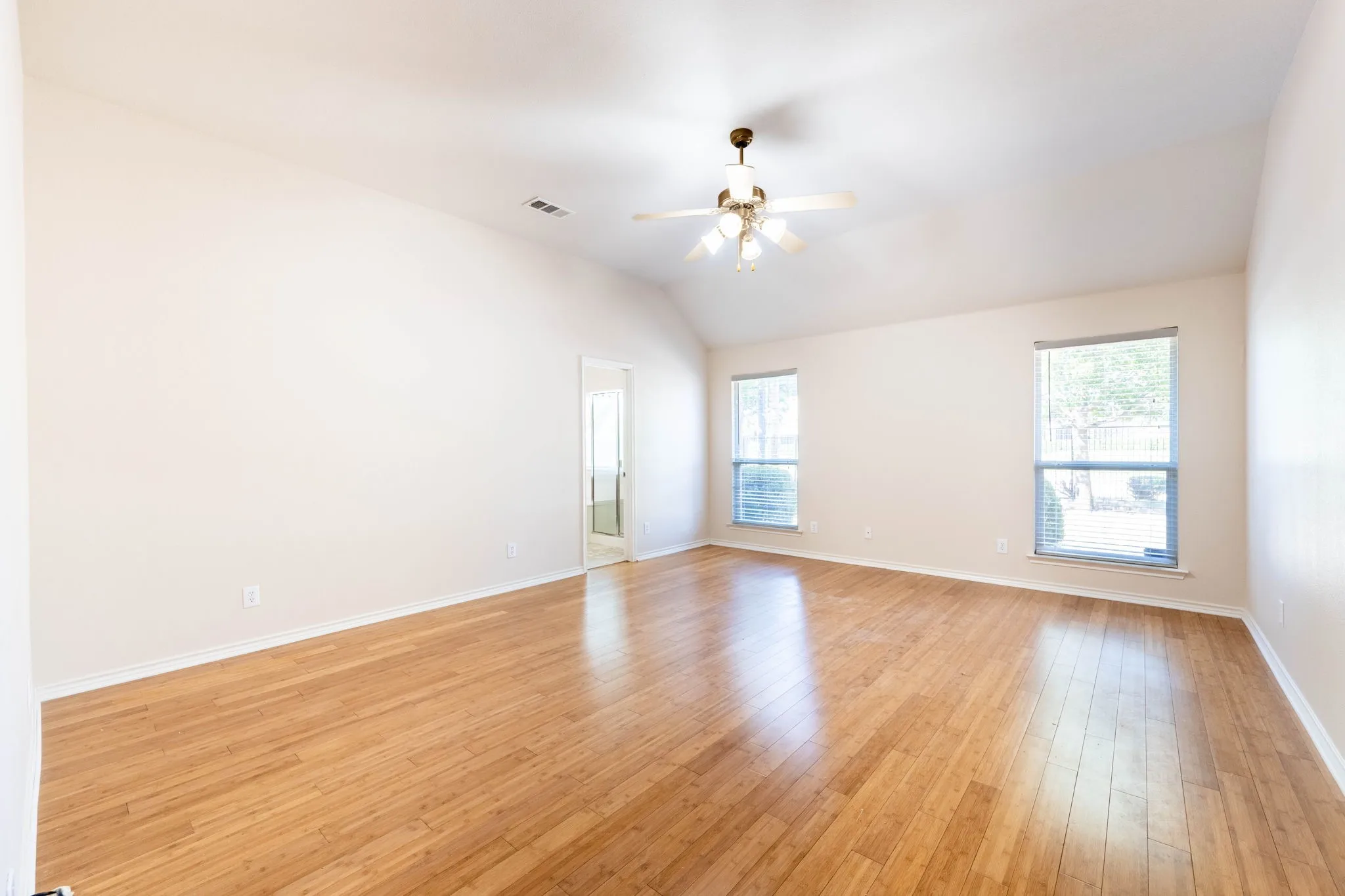Master Suite