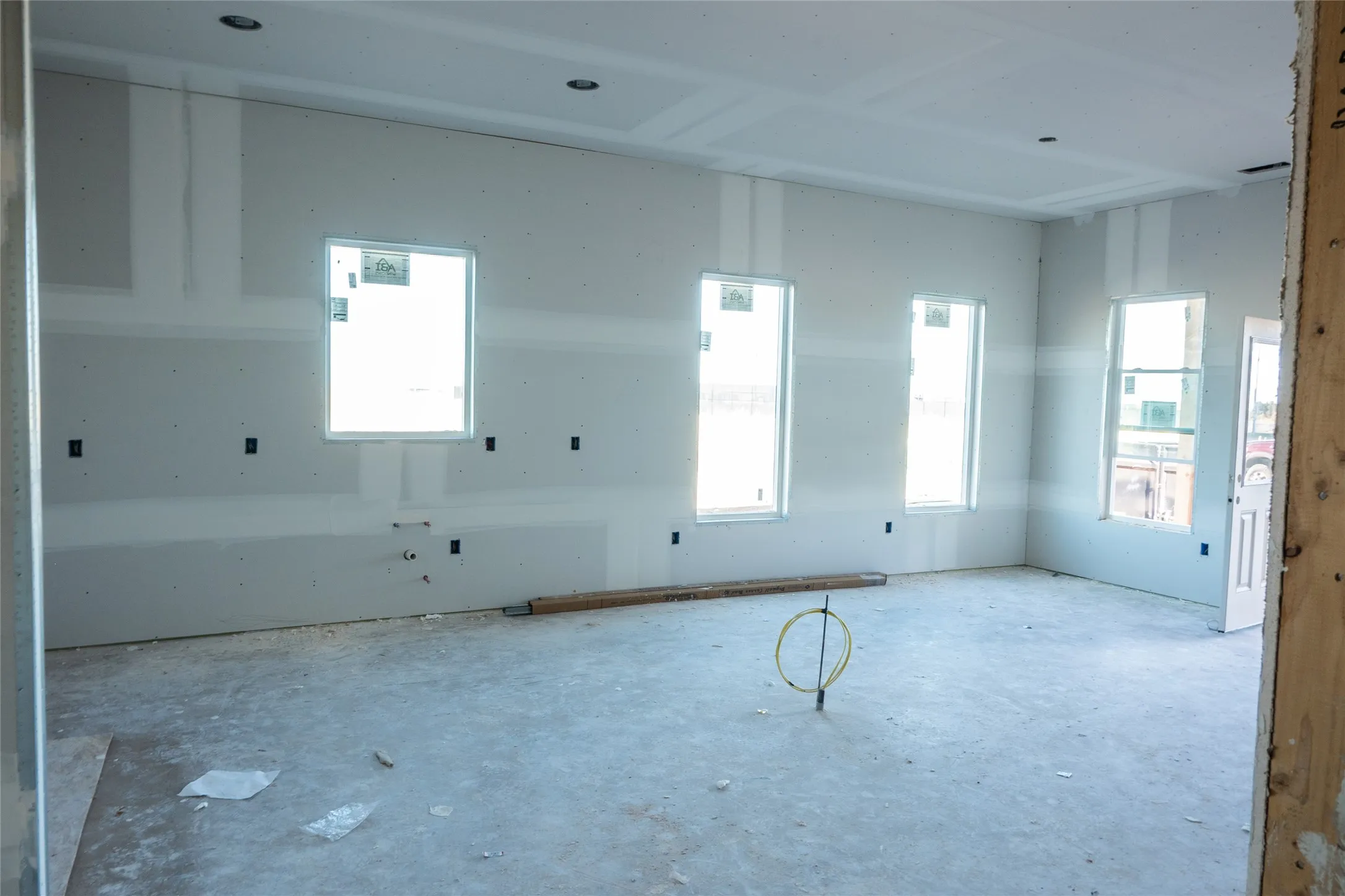 Single Family Residence For Sale in Callahan County , 4060 Hope Drive, Clyde, Texas 79510, 4 Bedroom, 2 Bathroom, 2 Garage spaces, 1,698 Sqft, built in 2026, mls#21407130, Real Estate Agent in Clyde, Homes For Sale in Callahan county, Homes For Sale in Clyde, Realtor in Clyde Texas, Real Estate Brokerage Independent Realty Texas, Luminita Cordes Realtor