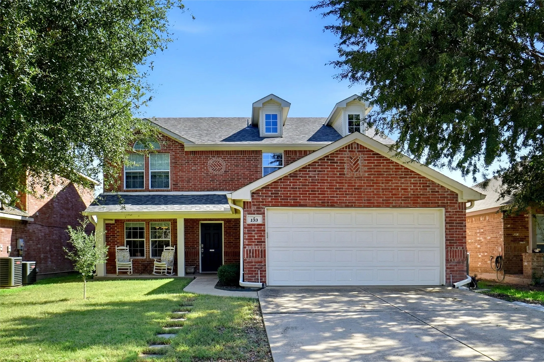 Single Family Residence For Sale