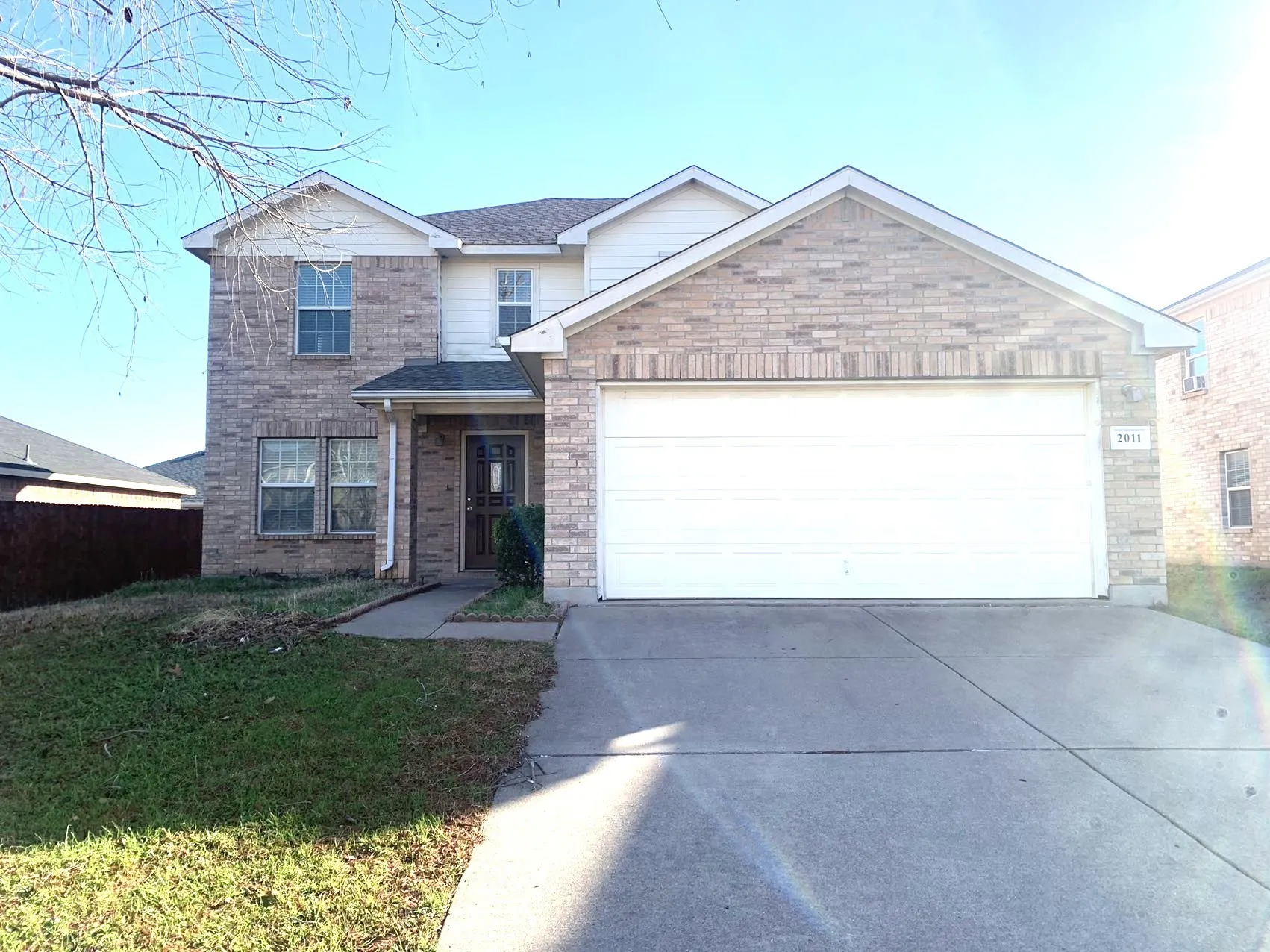 Single Family Residence For Rent