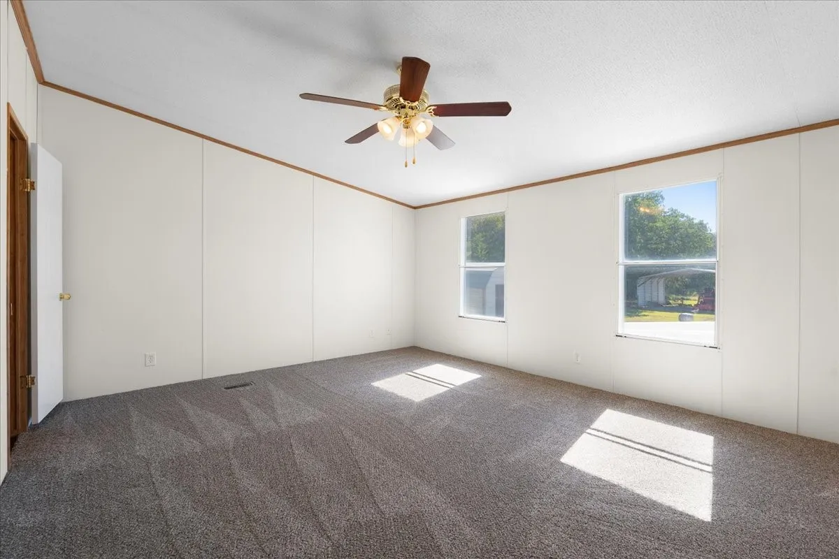 Farm For Sale in Navarro County , 10619 County Road 3080, Purdon, Texas 76679, 4 Bedroom, 2 Bathroom, Garage spaces, 1,848 Sqft, built in 2003, mls#21399501, Real Estate Agent in Purdon, Homes For Sale in Navarro county, Homes For Sale in Purdon, Realtor in Purdon Texas, Real Estate Brokerage Independent Realty Texas, Luminita Cordes Realtor