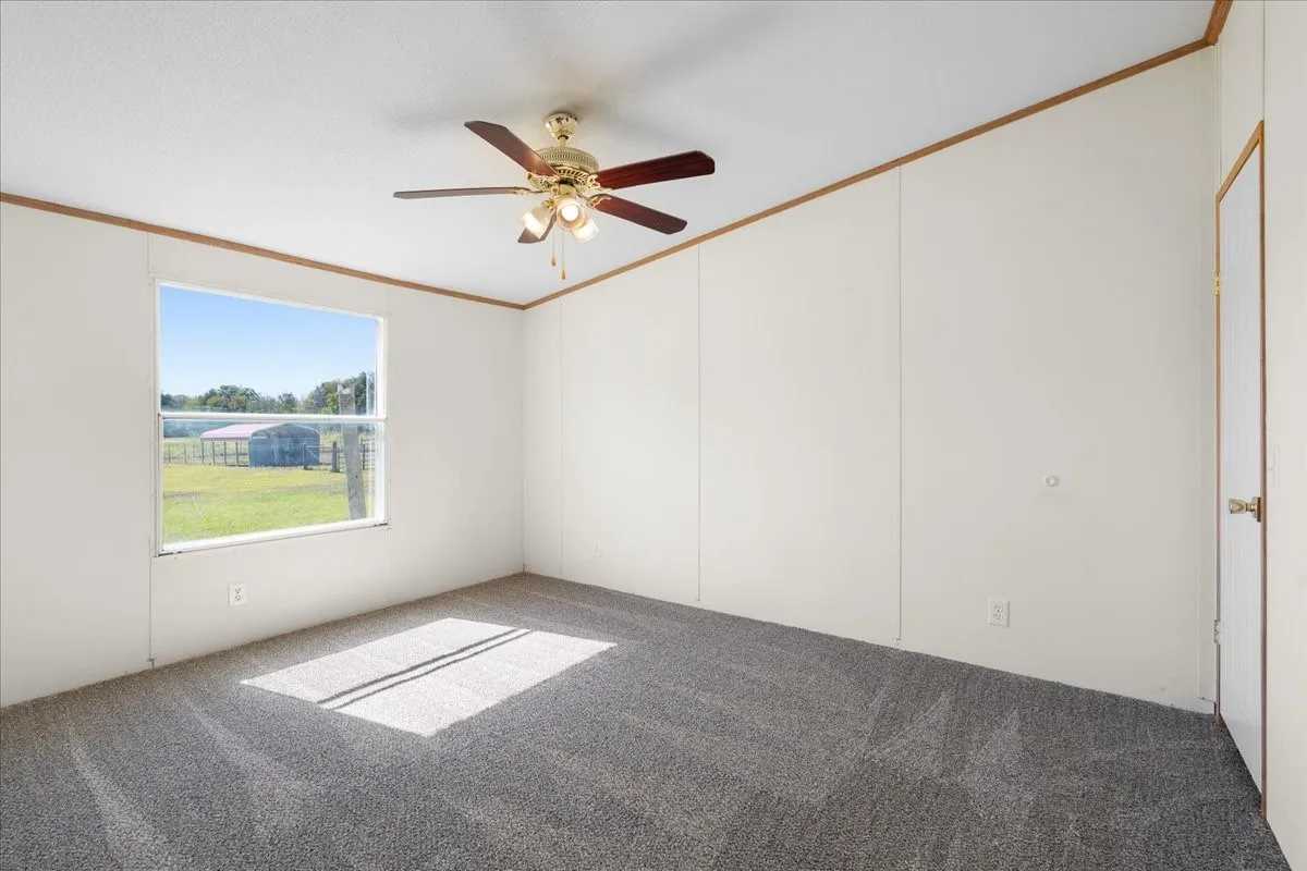 Farm For Sale in Navarro County , 10619 County Road 3080, Purdon, Texas 76679, 4 Bedroom, 2 Bathroom, Garage spaces, 1,848 Sqft, built in 2003, mls#21399501, Real Estate Agent in Purdon, Homes For Sale in Navarro county, Homes For Sale in Purdon, Realtor in Purdon Texas, Real Estate Brokerage Independent Realty Texas, Luminita Cordes Realtor