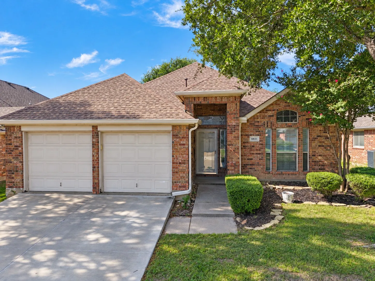 Single Family Residence For Sale