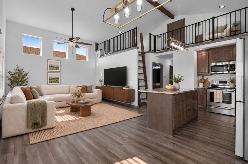 Single Family Residence For Sale