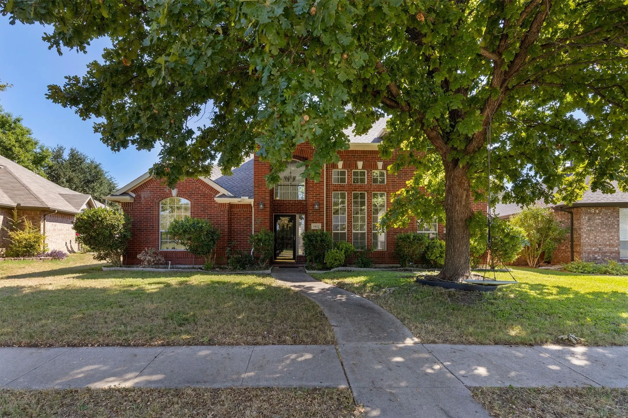 Single Family Residence For Sale