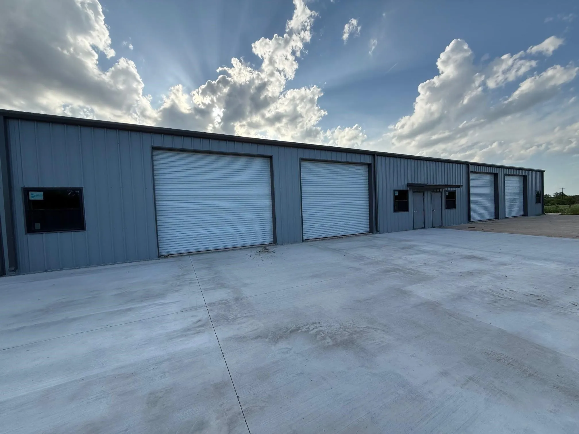Improved Land For Sale