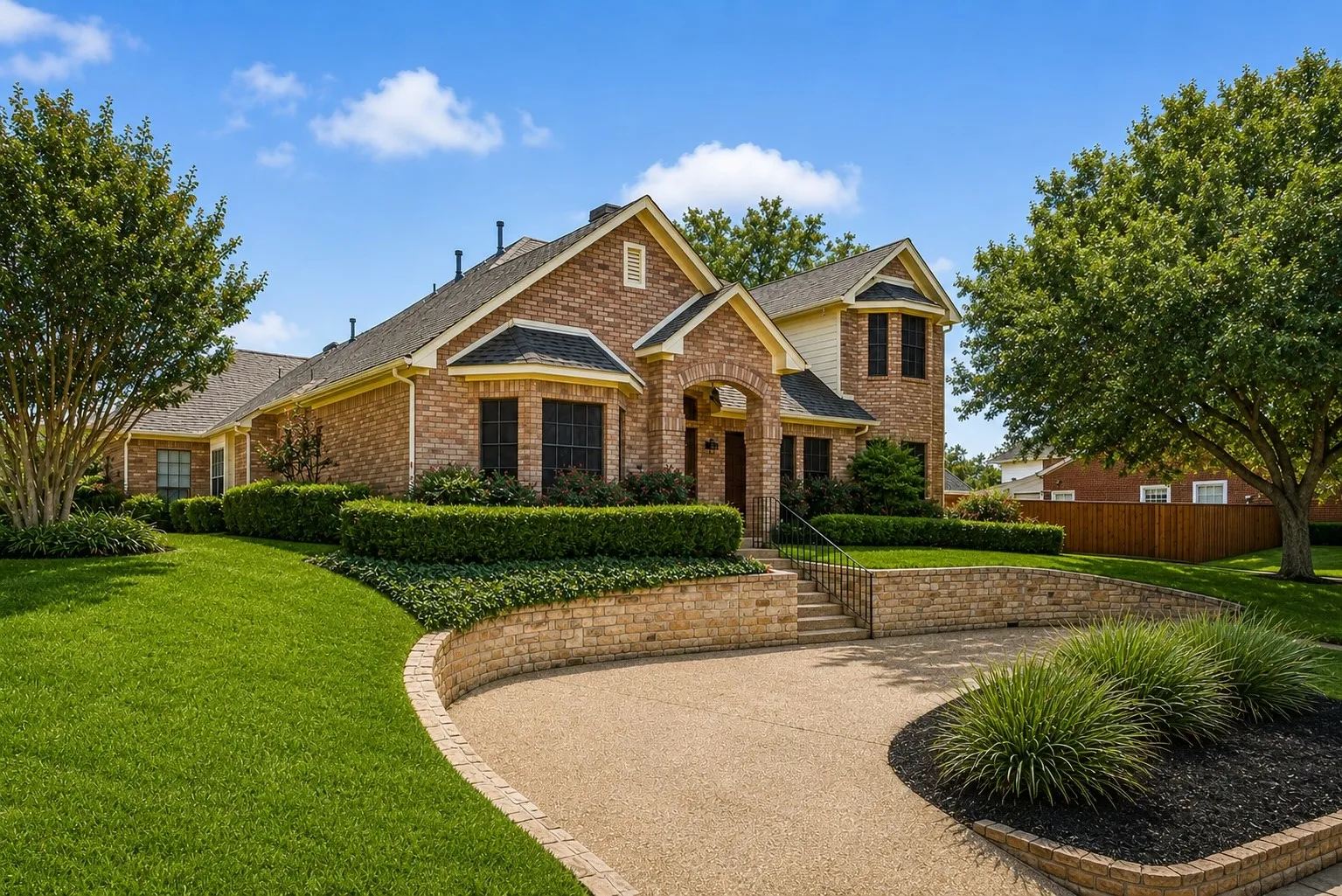 Single Family Residence For Sale in Dallas County , 6622 Barclay Lane, Garland, Texas 75044, 4 Bedroom, 3 Bathroom, 3 Garage spaces, 2,879 Sqft, built in 1990, mls#21407911, Real Estate Agent in Garland, Homes For Sale in Dallas county, Homes For Sale in Garland, Realtor in Garland Texas, Real Estate Brokerage Independent Realty Texas, Luminita Cordes Realtor
