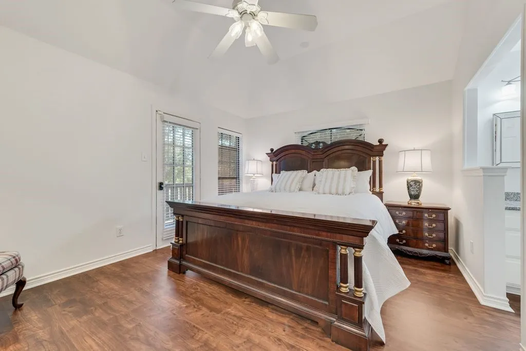 4th bedroom.