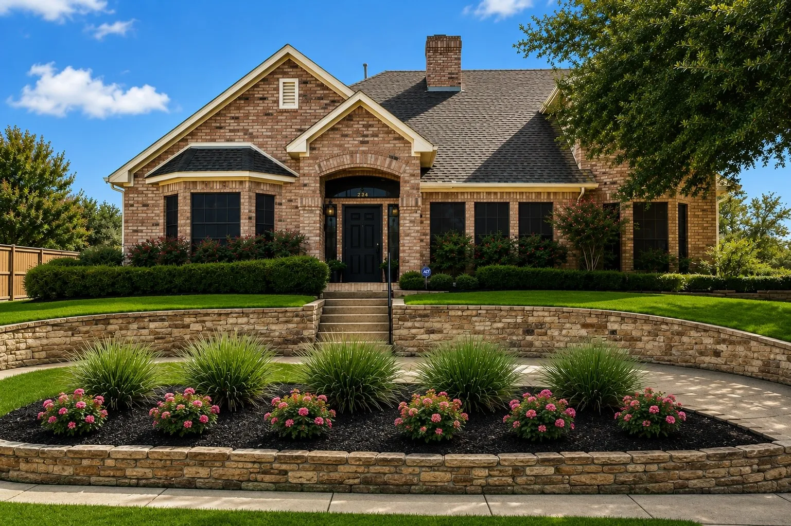 Single Family Residence For Sale in Dallas County , 6622 Barclay Lane, Garland, Texas 75044, 4 Bedroom, 3 Bathroom, 3 Garage spaces, 2,879 Sqft, built in 1990, mls#21407911, Real Estate Agent in Garland, Homes For Sale in Dallas county, Homes For Sale in Garland, Realtor in Garland Texas, Real Estate Brokerage Independent Realty Texas, Luminita Cordes Realtor
