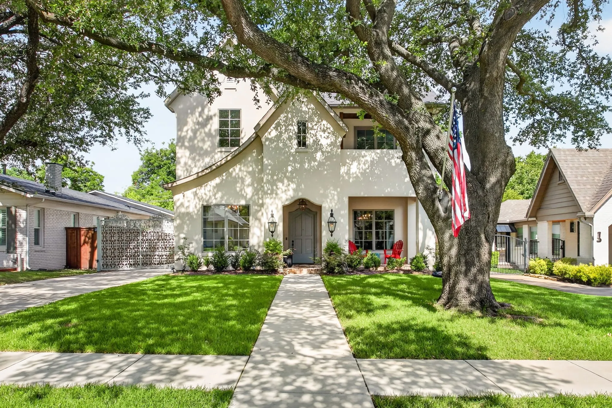 Single Family Residence For Rent in Tarrant County , 2508 Shirley Avenue, Fort Worth, Texas 76109, 5 Bedroom, 4 Bathroom, 2 Garage spaces, 3,630 Sqft, built in 2021, mls#21407643, Real Estate Agent in Fort Worth, Homes For Rent in Tarrant county, Homes For Rent in Fort Worth, Realtor in Fort Worth Texas, Real Estate Brokerage Independent Realty Texas, Luminita Cordes Realtor