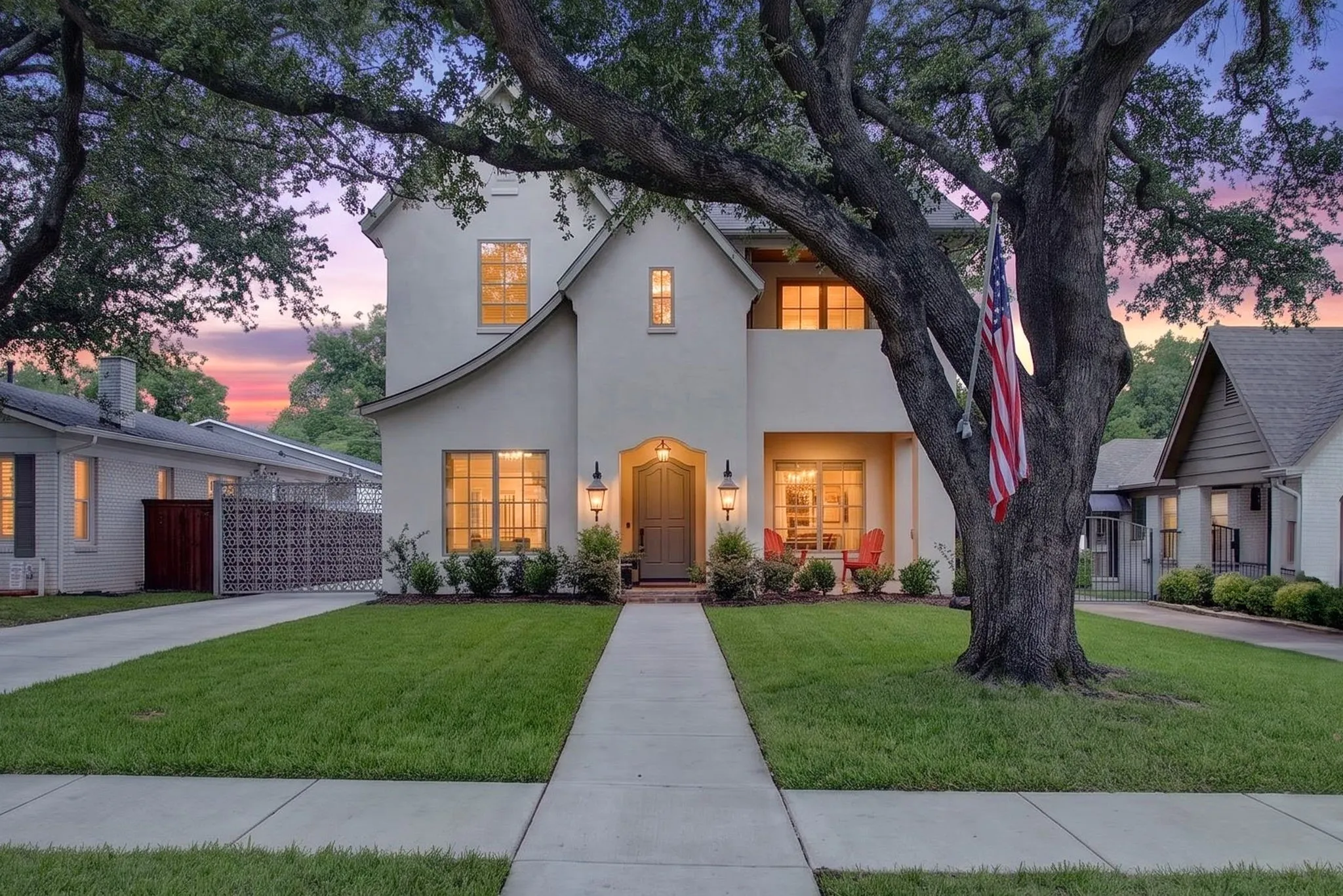 Single Family Residence For Rent in Tarrant County , 2508 Shirley Avenue, Fort Worth, Texas 76109, 5 Bedroom, 4 Bathroom, 2 Garage spaces, 3,630 Sqft, built in 2021, mls#21407643, Real Estate Agent in Fort Worth, Homes For Rent in Tarrant county, Homes For Rent in Fort Worth, Realtor in Fort Worth Texas, Real Estate Brokerage Independent Realty Texas, Luminita Cordes Realtor