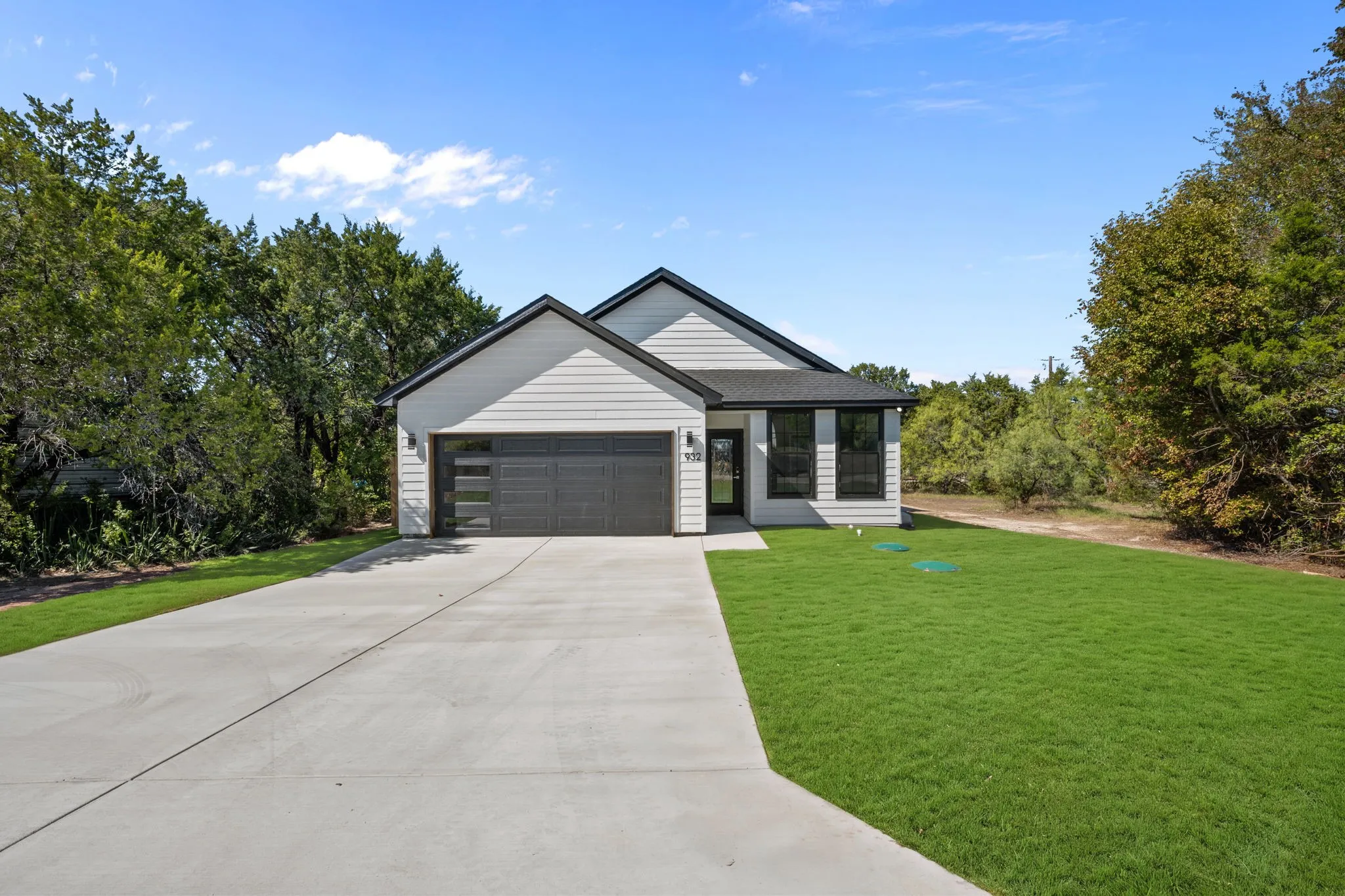 Single Family Residence For Sale