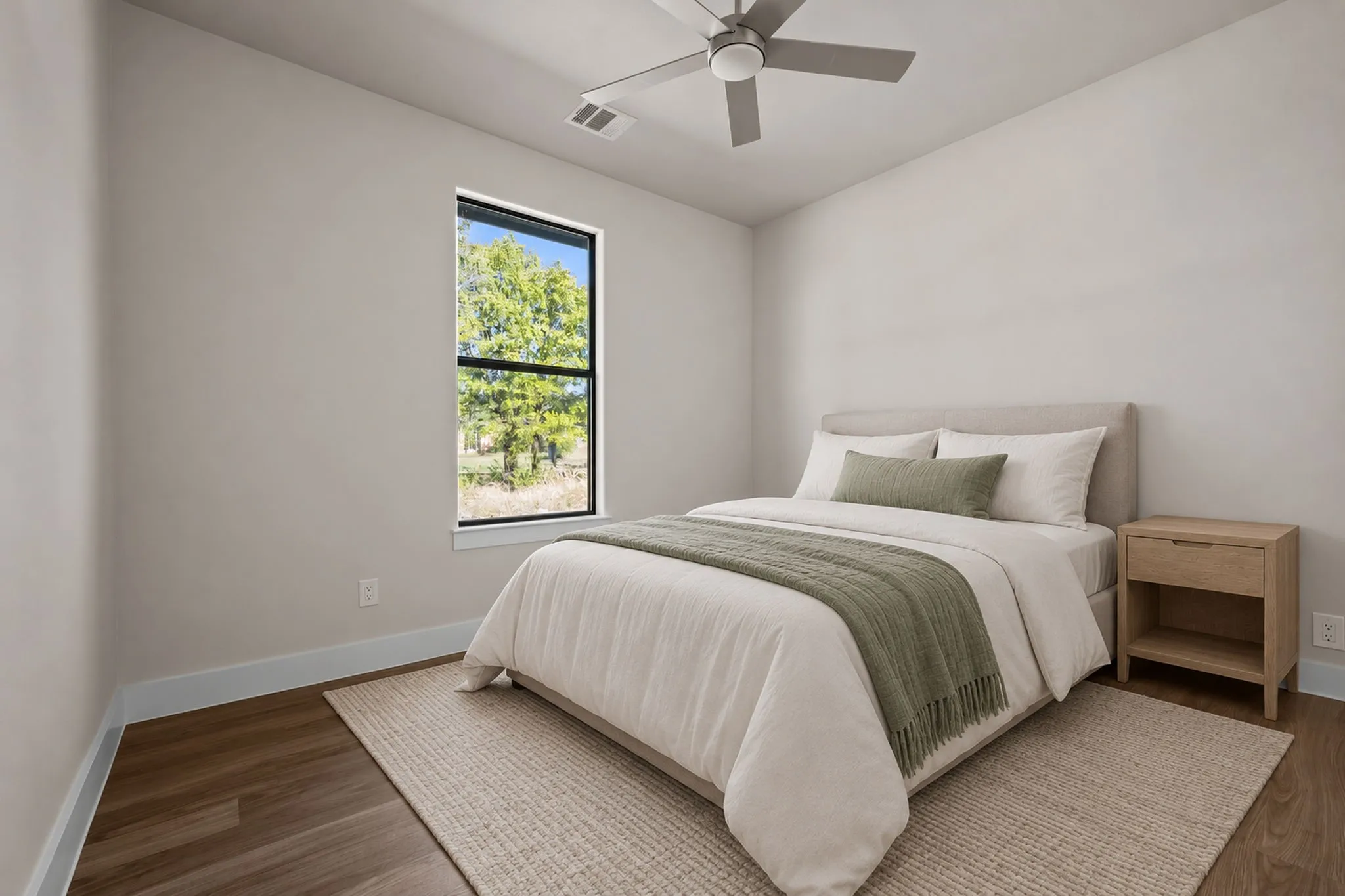 *Virtually Staged*